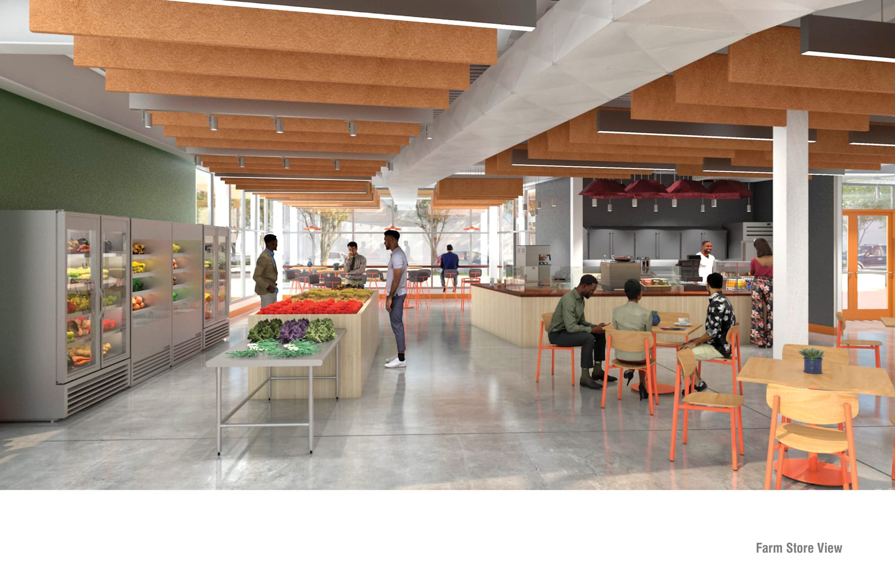 Wood Street Urban Farm Expansion, image 7