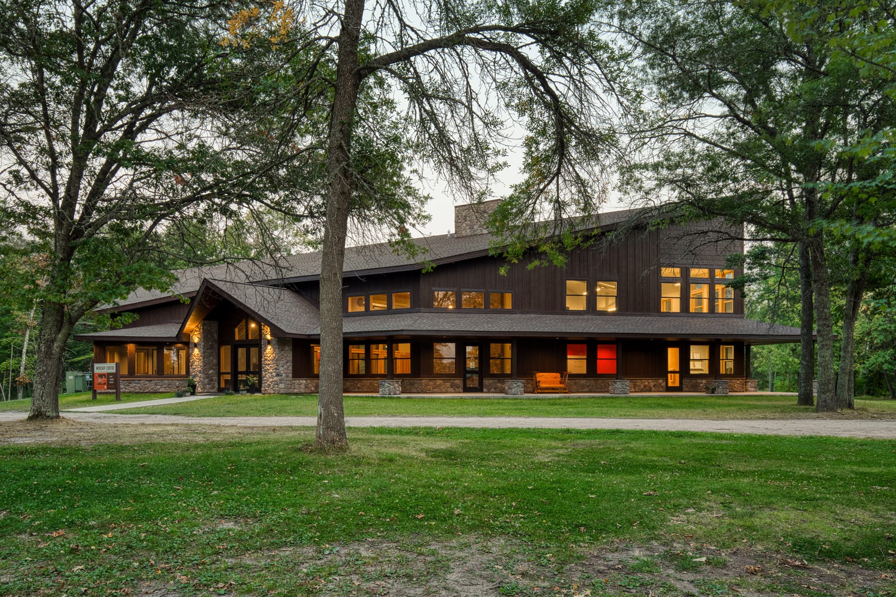 Covenant Pines Bible Camp, image 9