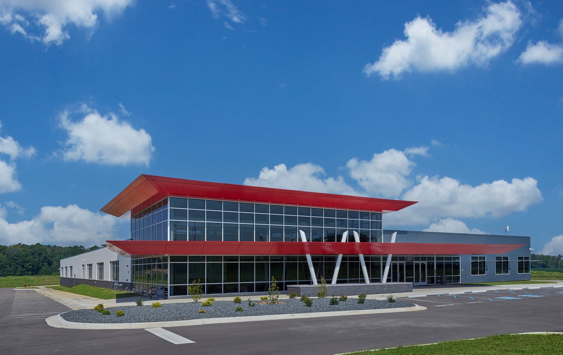 Warrick Pathways & Career Center