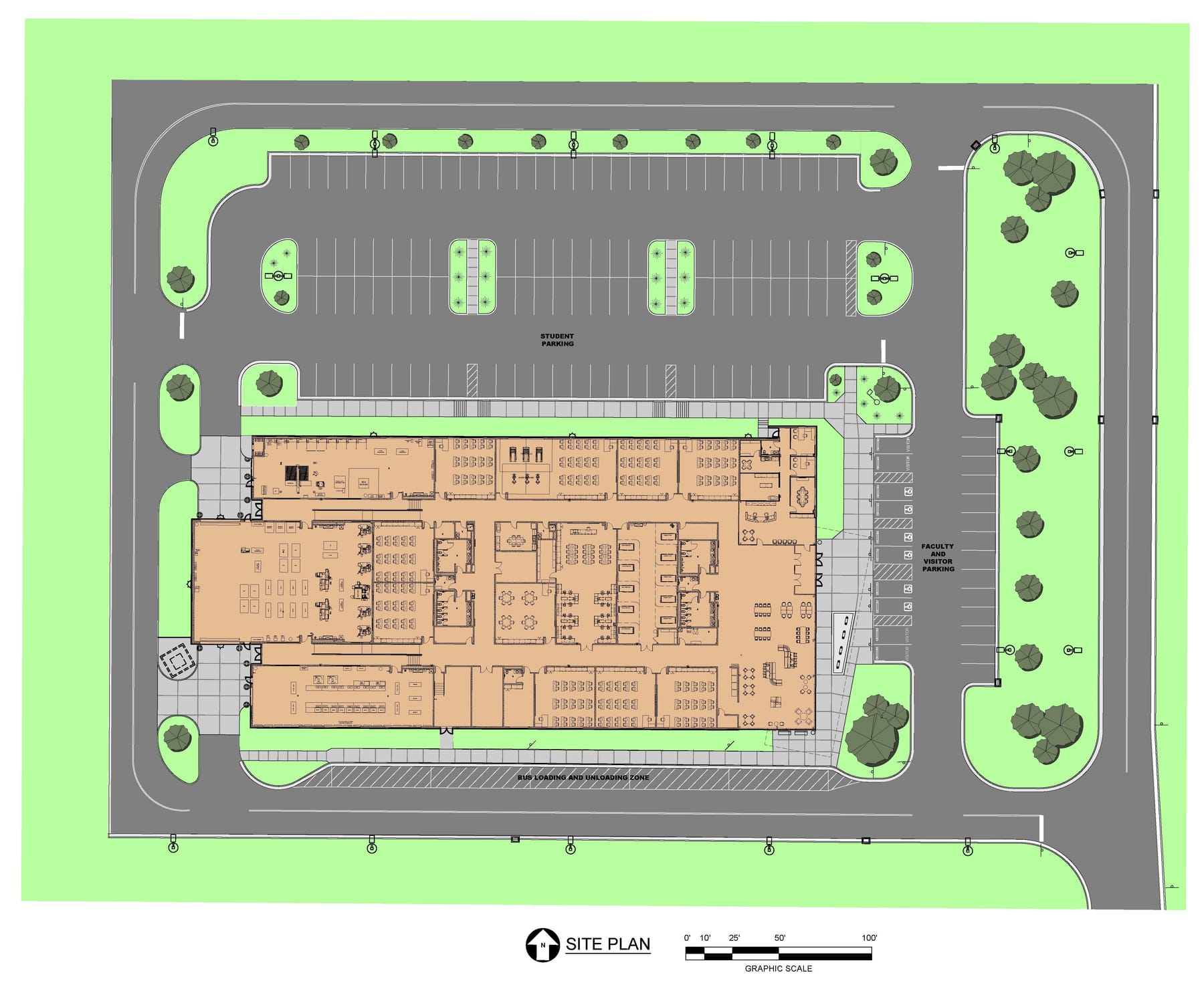 Warrick Pathways & Career Center, image 2
