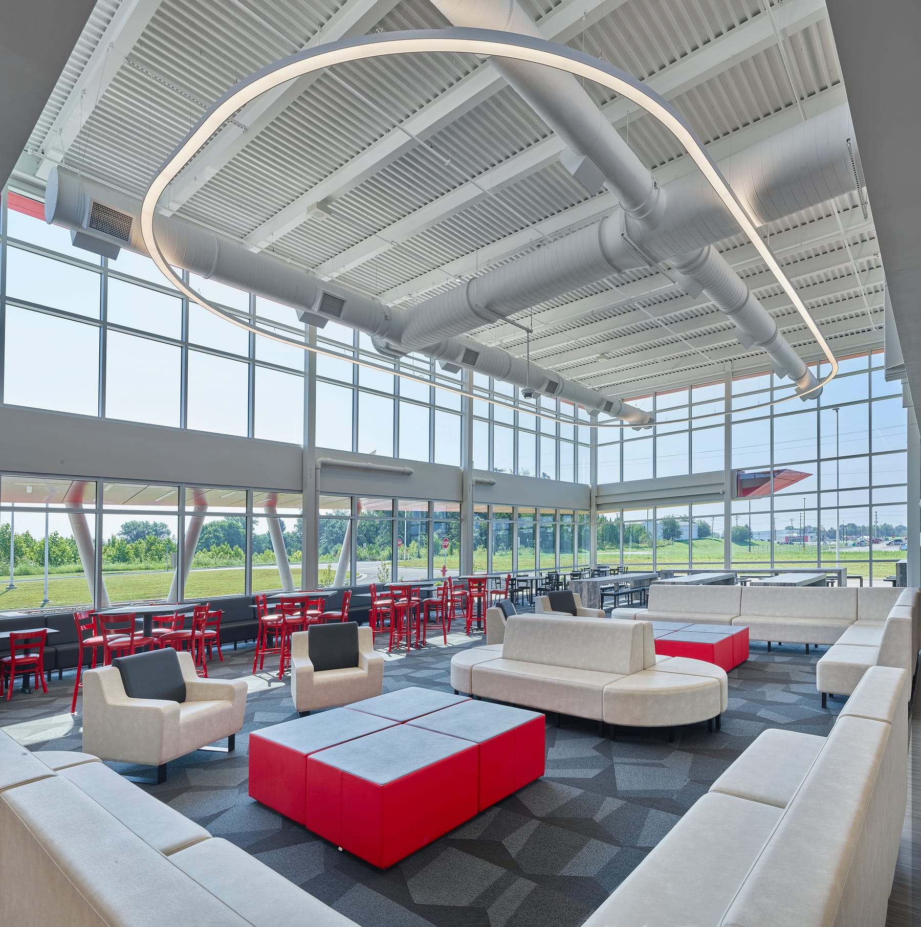 Warrick Pathways & Career Center, image 4