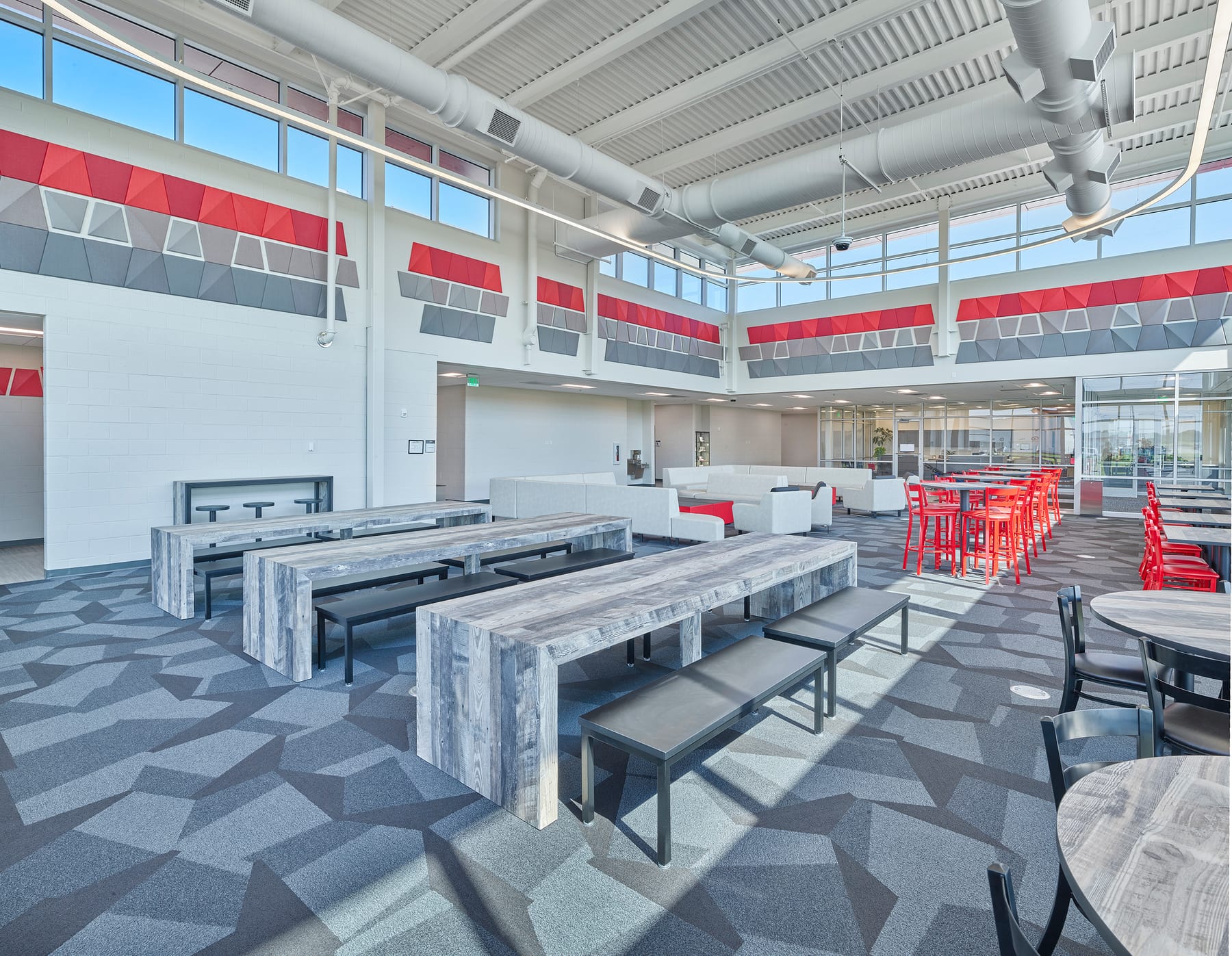 Warrick Pathways & Career Center, image 5