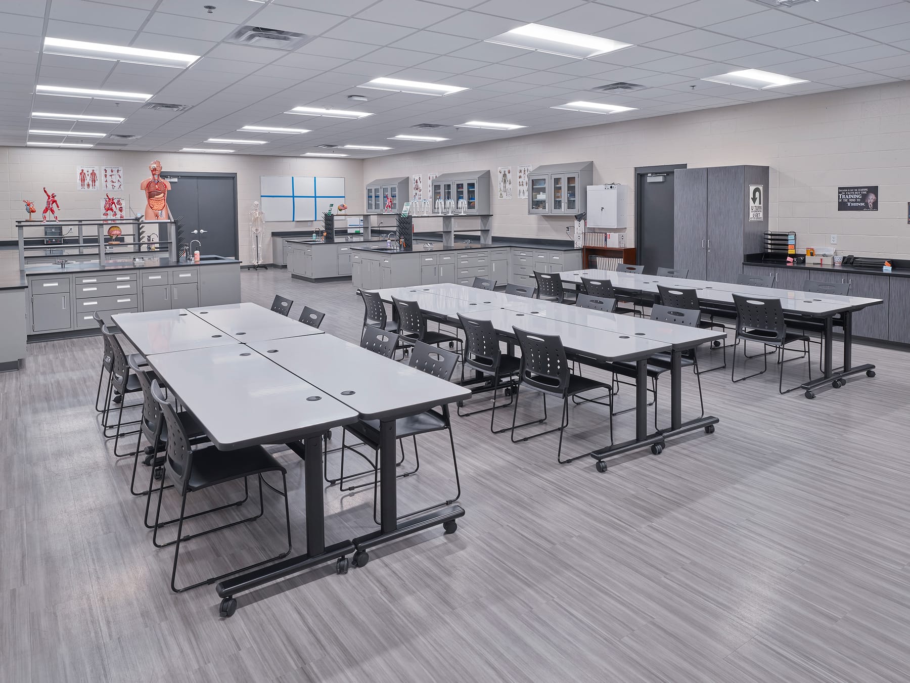 Warrick Pathways & Career Center, image 6