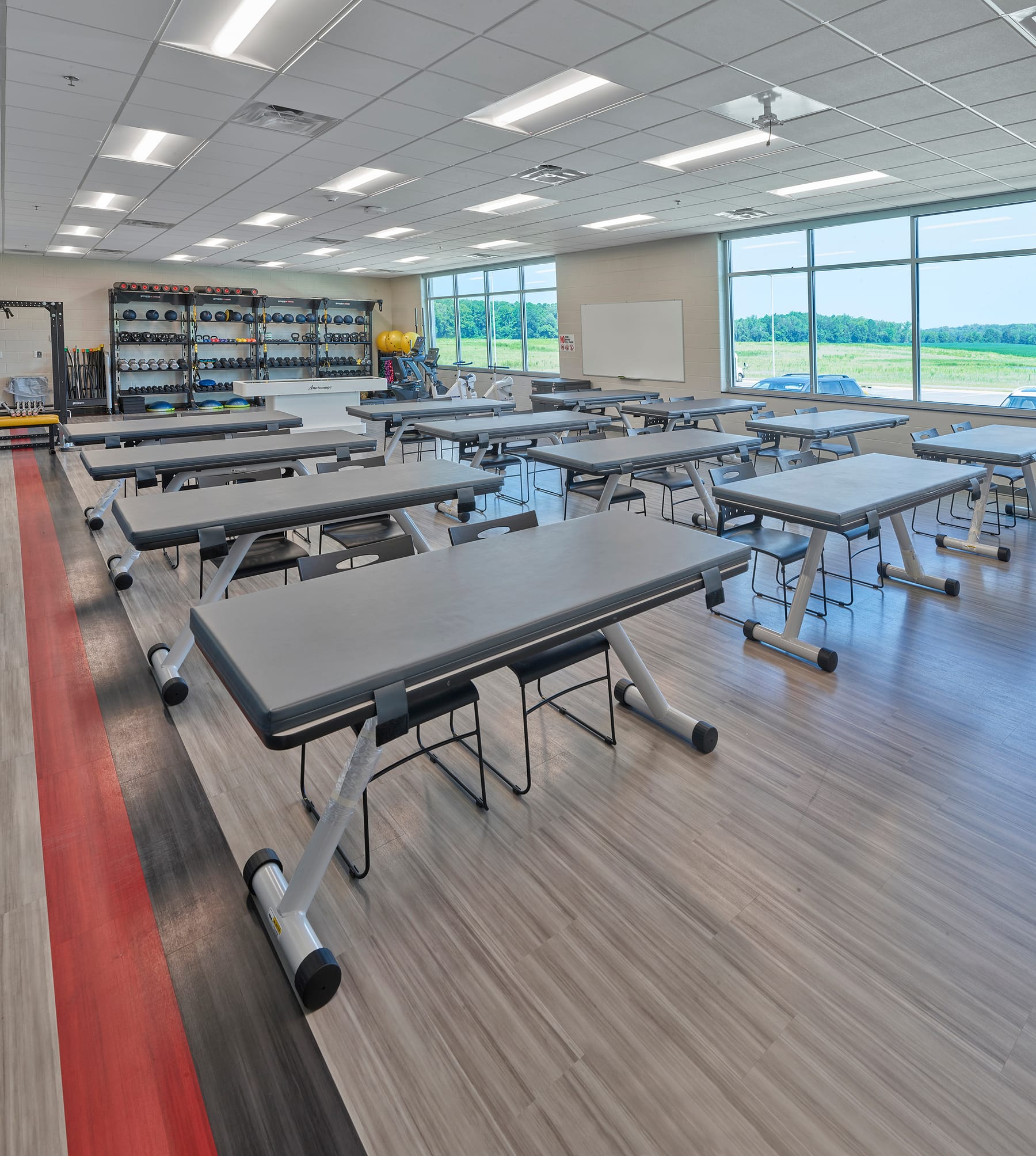 Warrick Pathways & Career Center, image 7