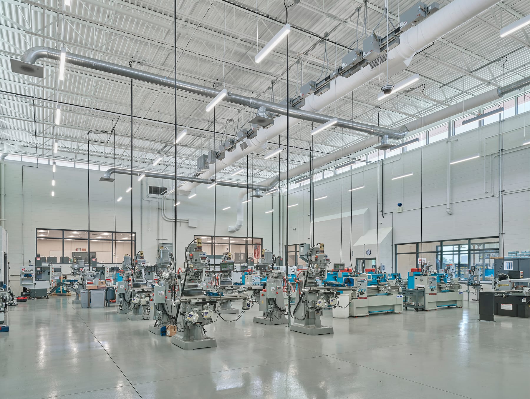 Warrick Pathways & Career Center, image 8