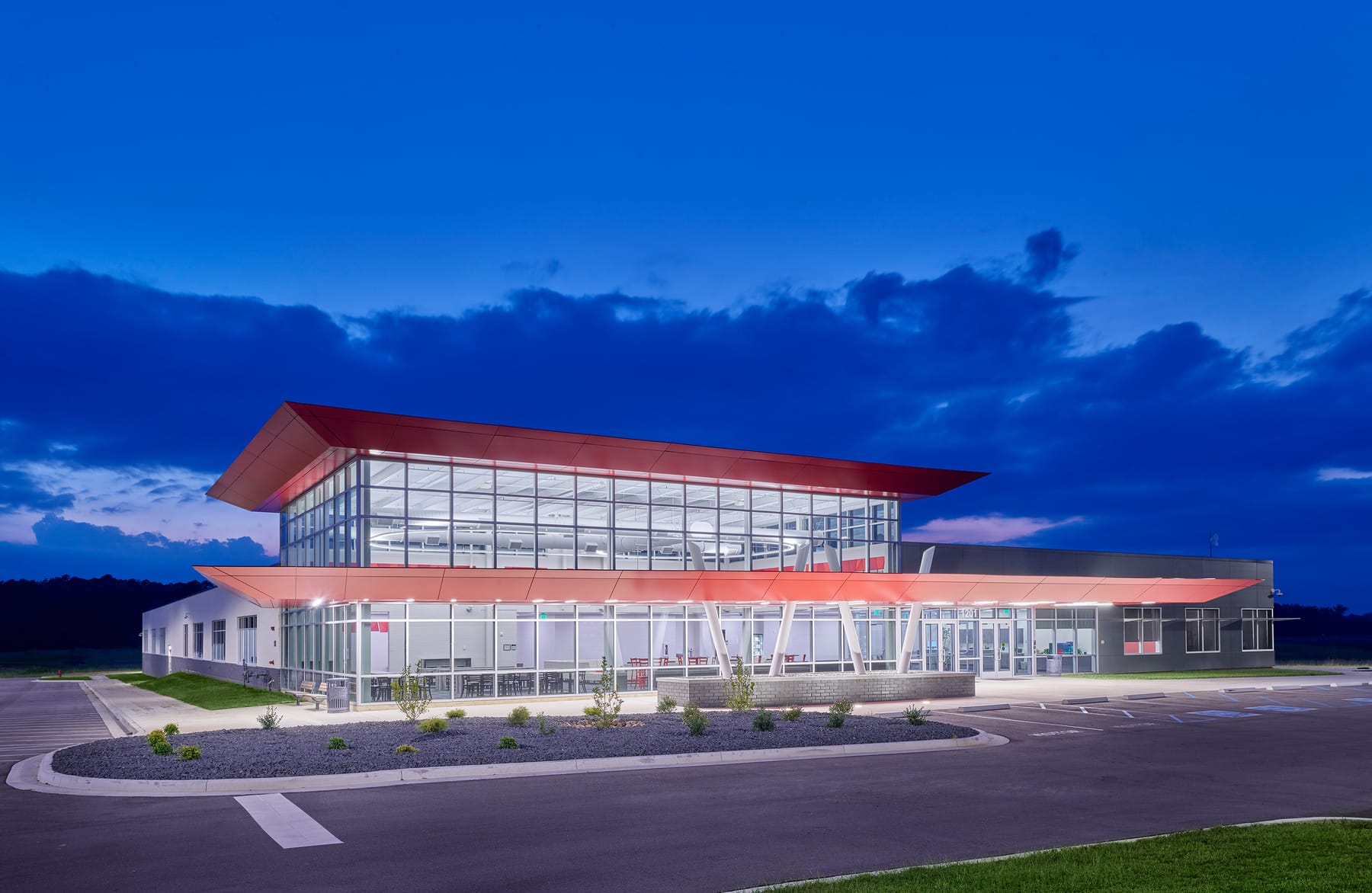 Warrick Pathways & Career Center, image 10