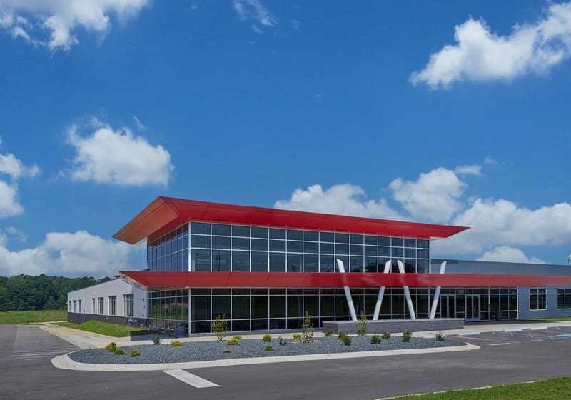 Warrick Pathways & Career Center