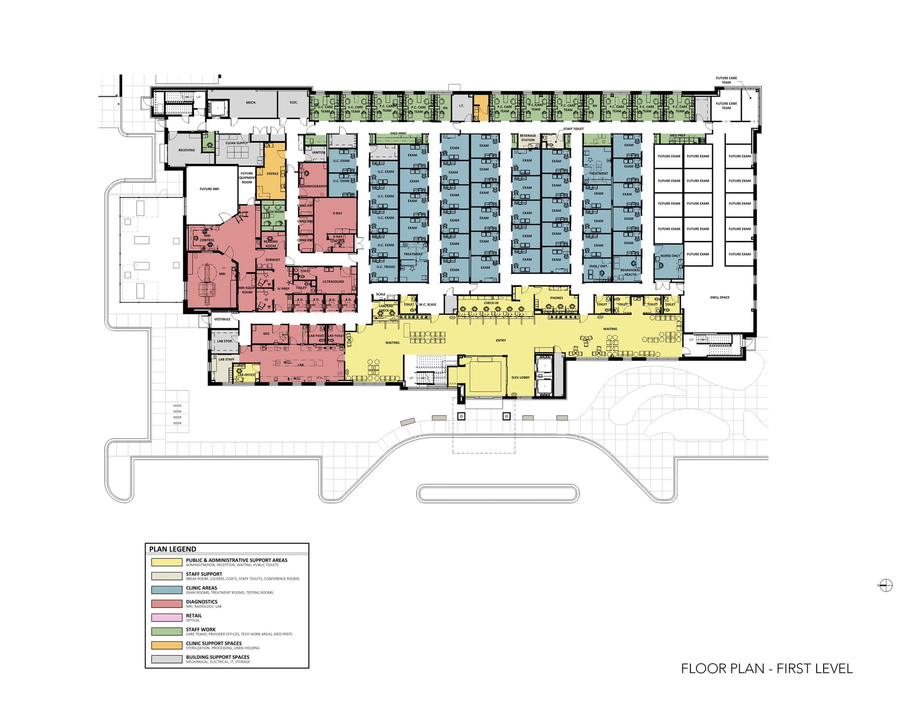 HealthPartners: Apple Valley Clinic, image 3