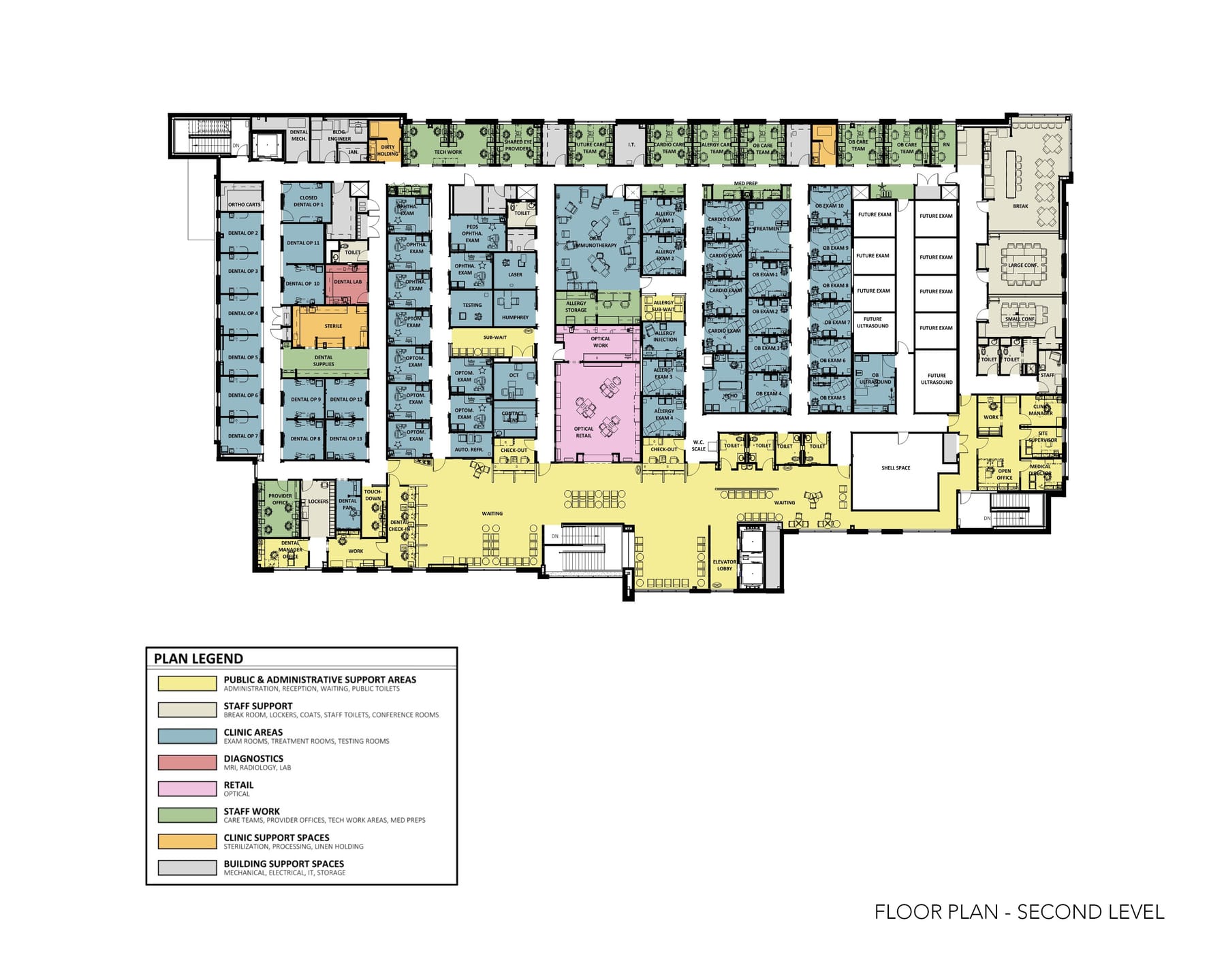 HealthPartners: Apple Valley Clinic, image 4