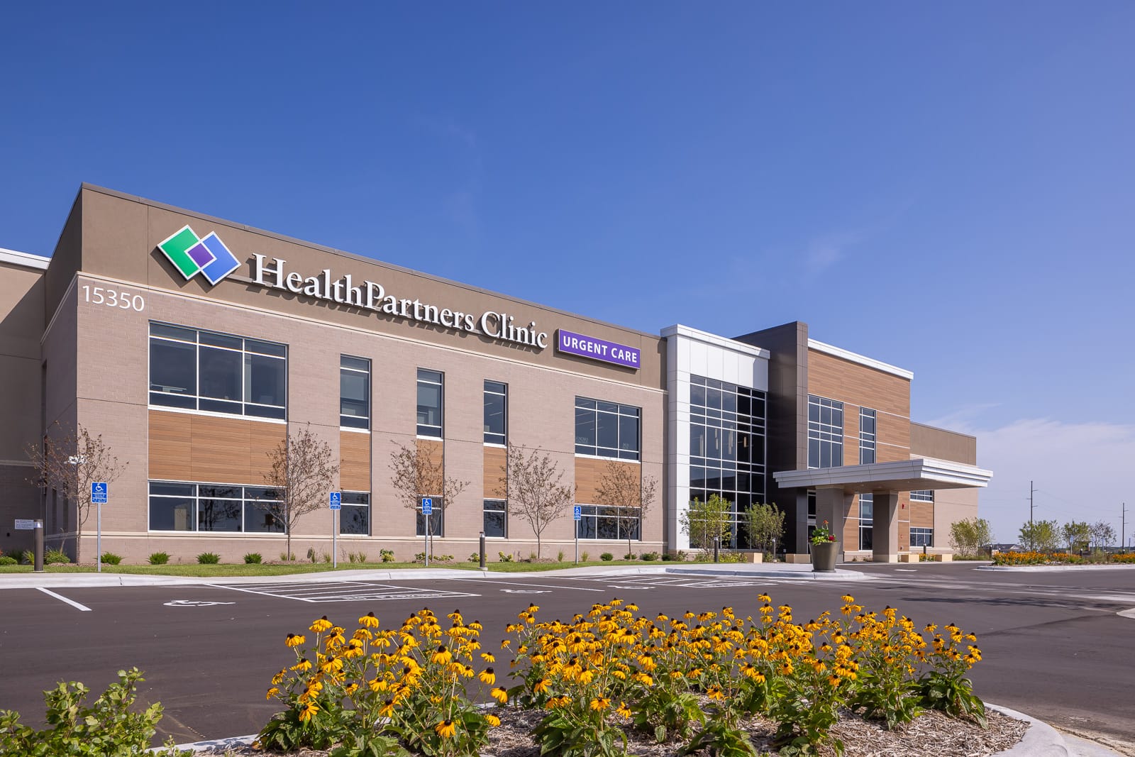 HealthPartners: Apple Valley Clinic, image 5
