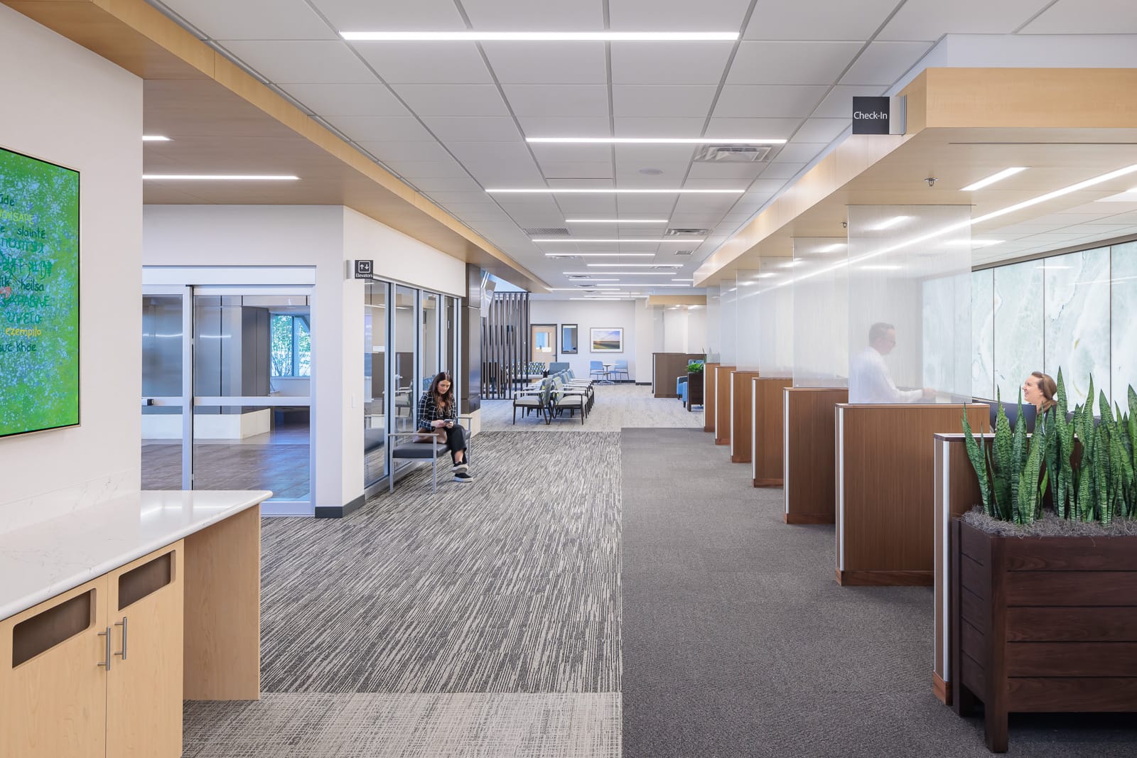 HealthPartners: Apple Valley Clinic, image 6