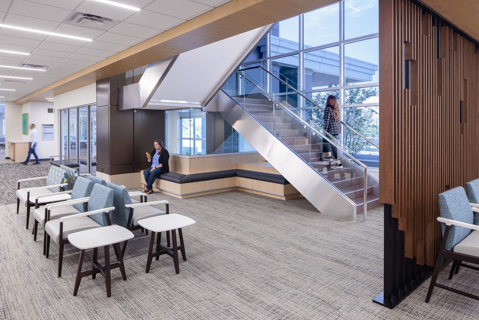 HealthPartners: Apple Valley Clinic, image 7