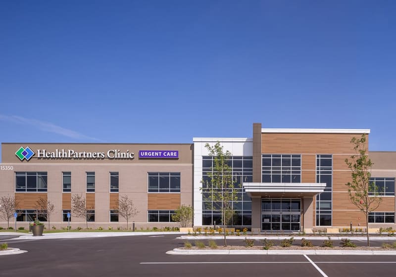 HealthPartners: Apple Valley Clinic