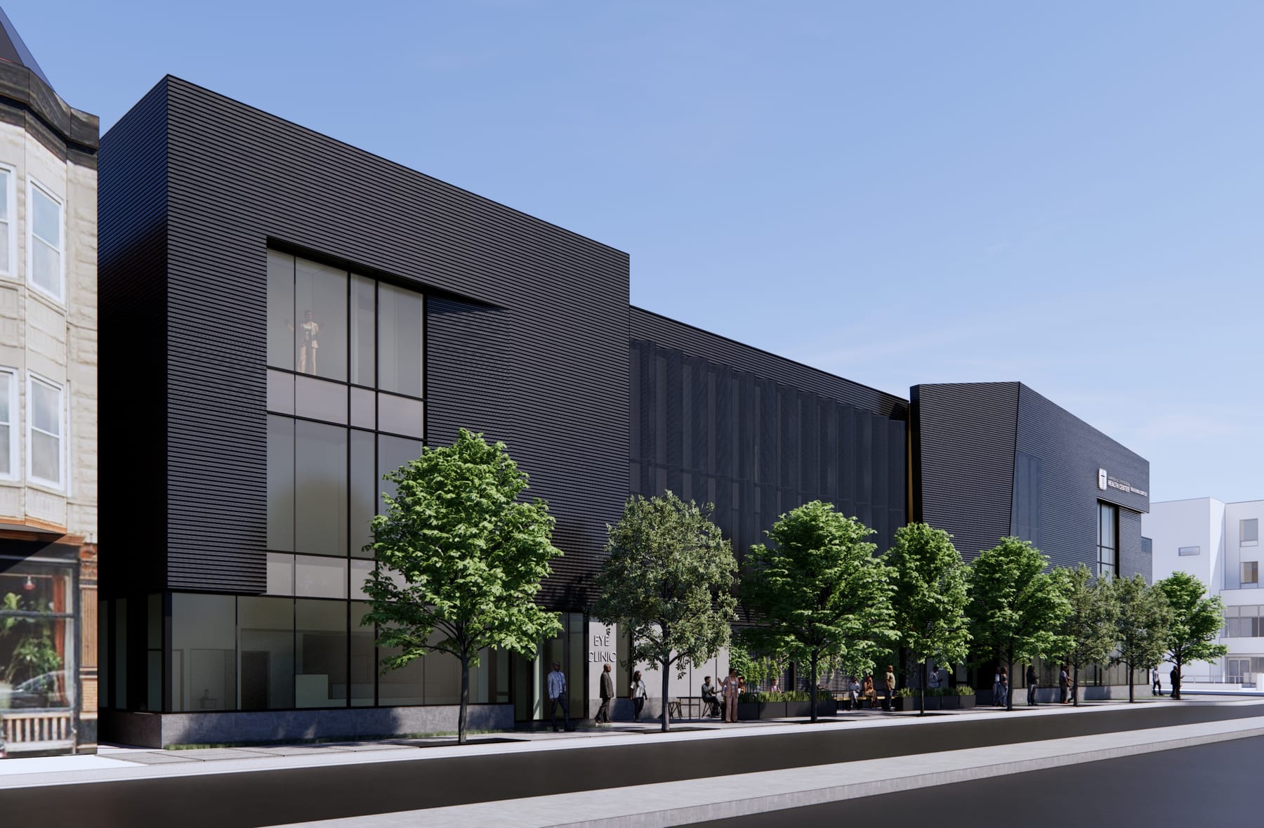 LCHC 3806 W Ogden, image 3