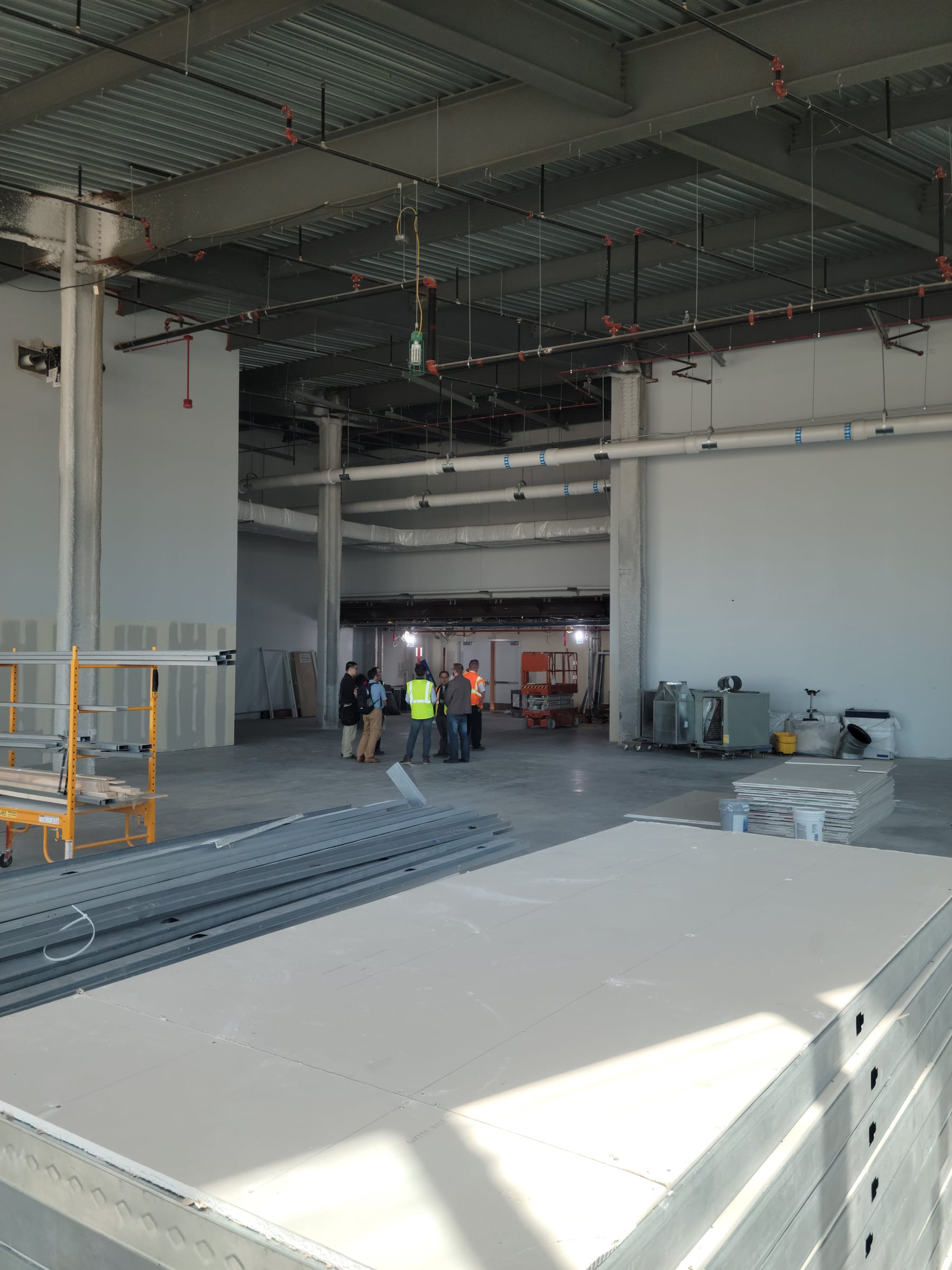 LOT Polish Airlines Lounge, image 8