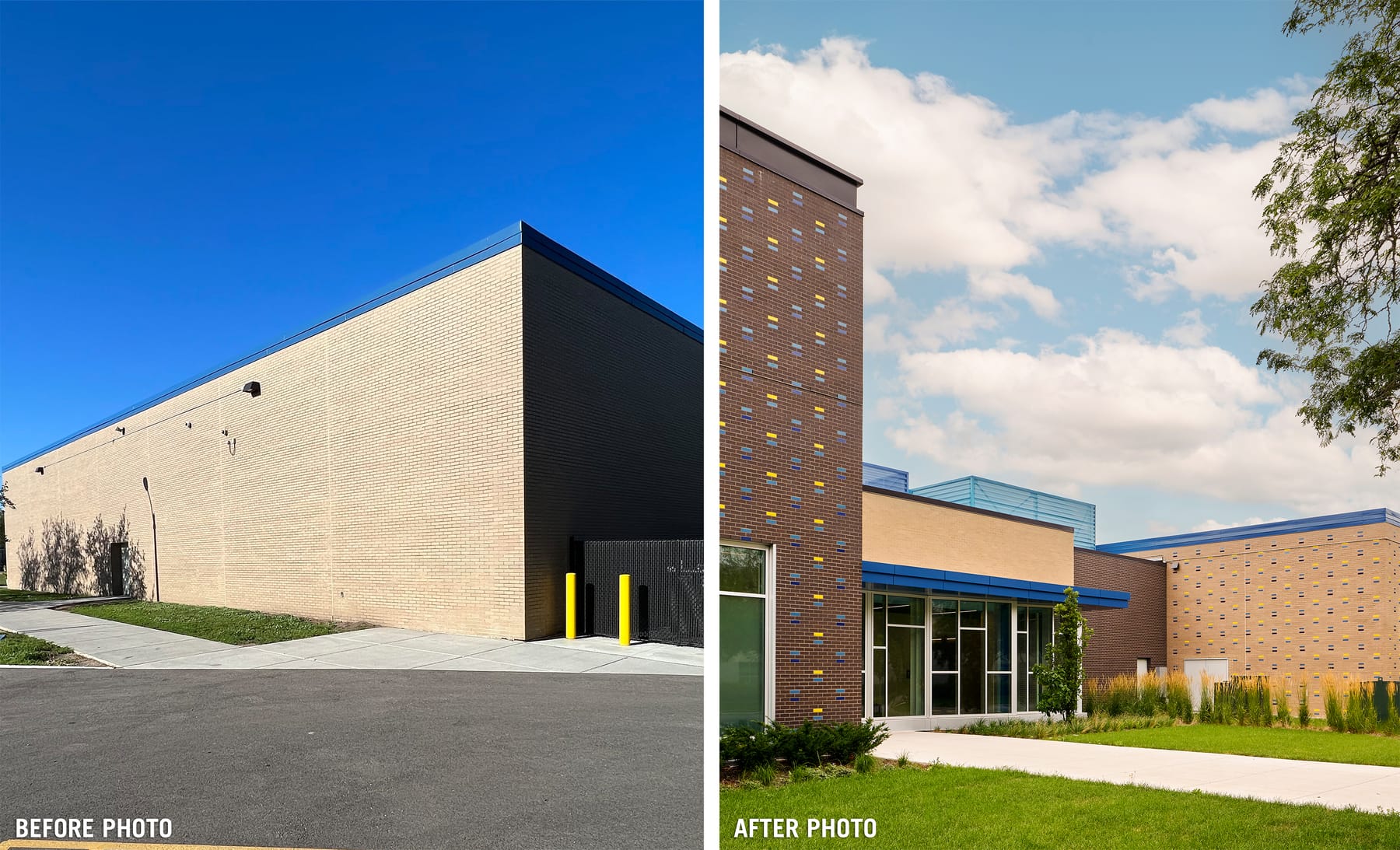 Dett Elementary Annex, image 3