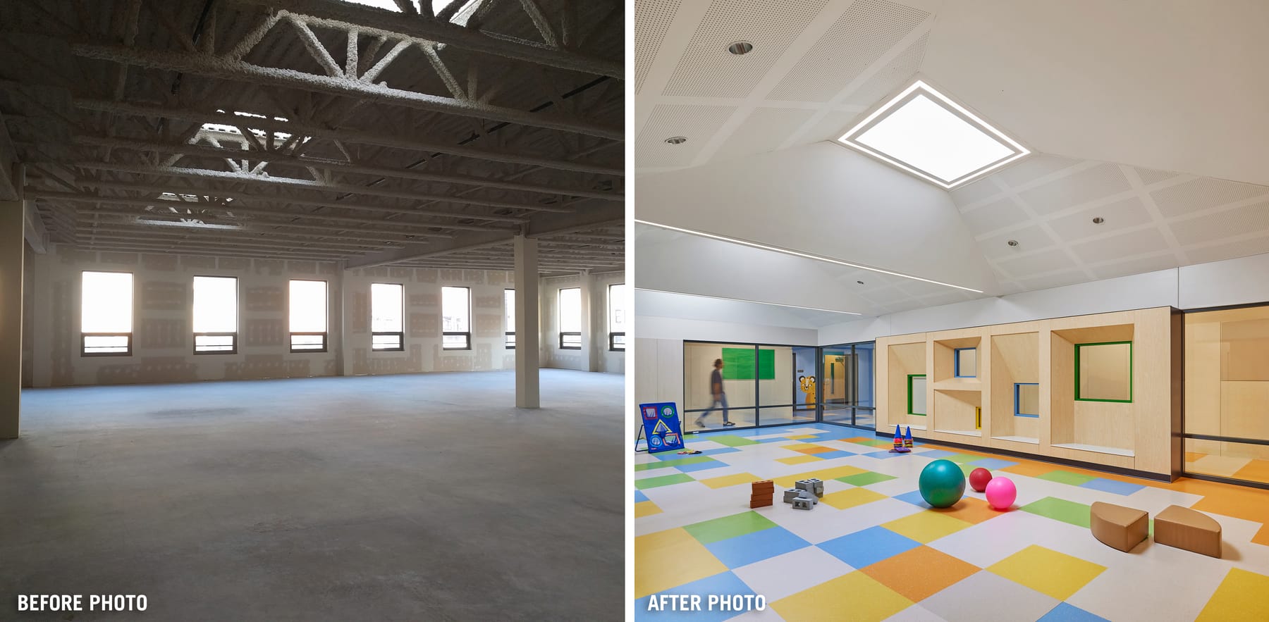 Alcott Early Learning Branch, image 2