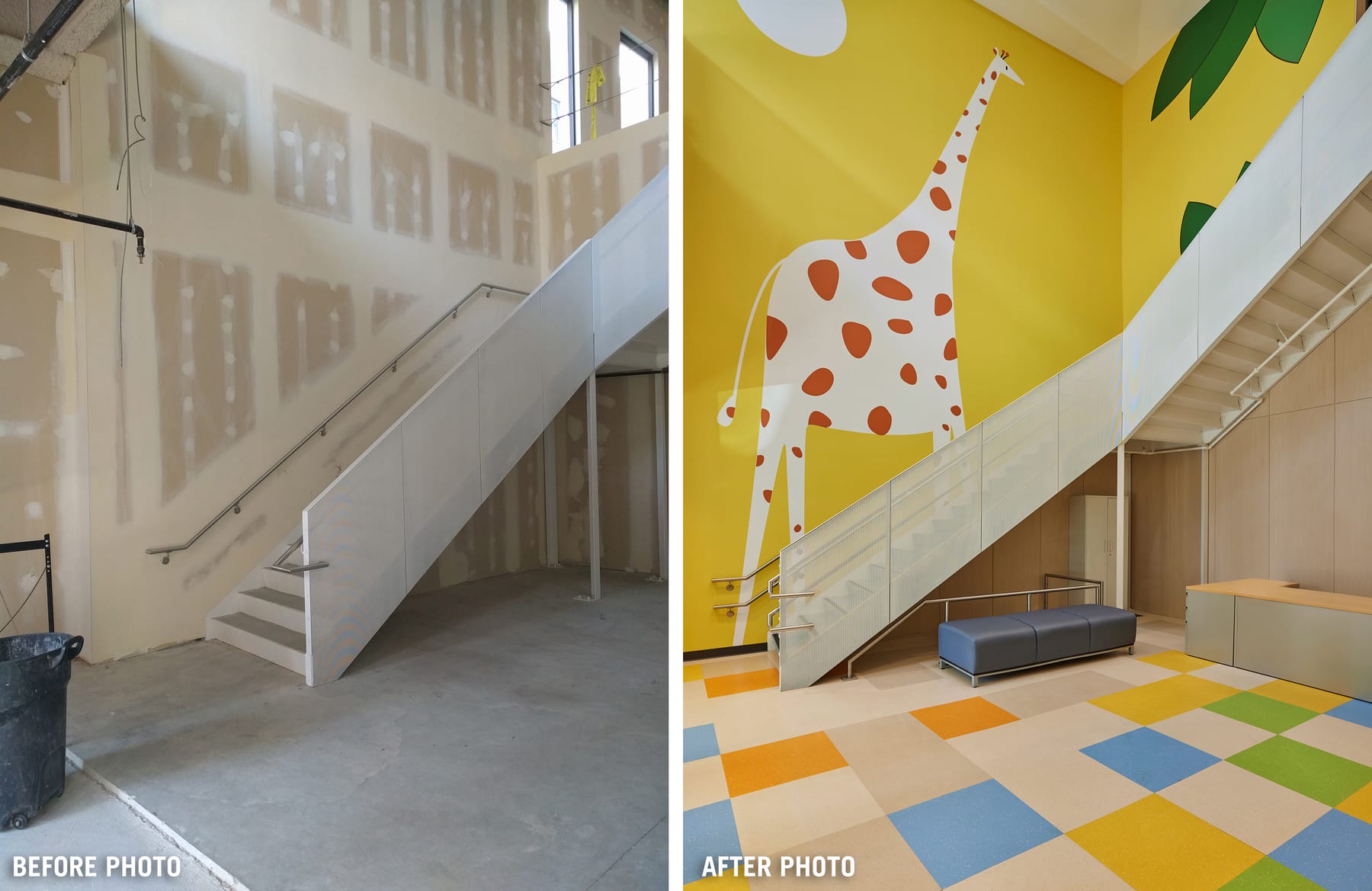 Alcott Early Learning Branch, image 3