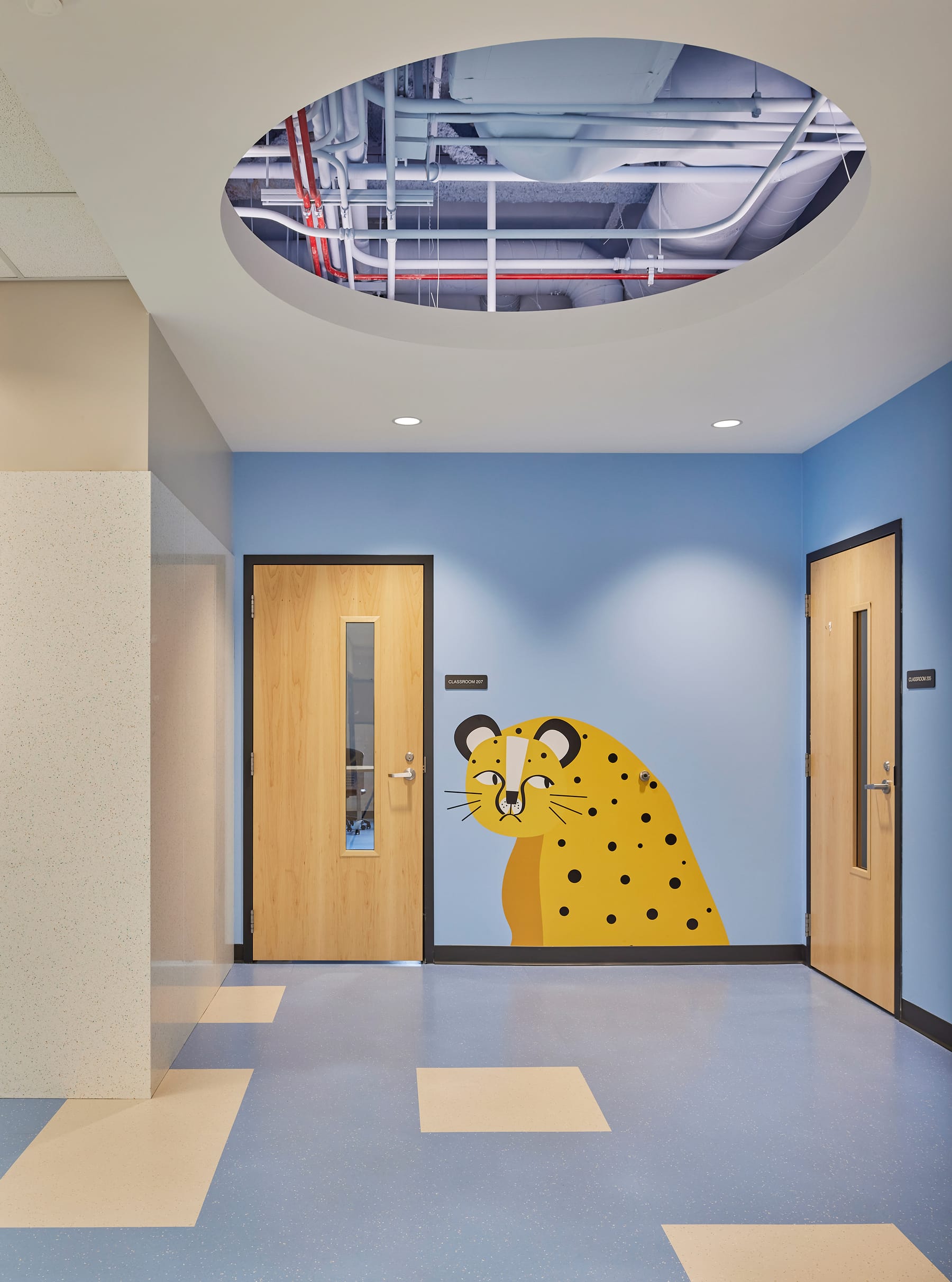 Alcott Early Learning Branch, image 5