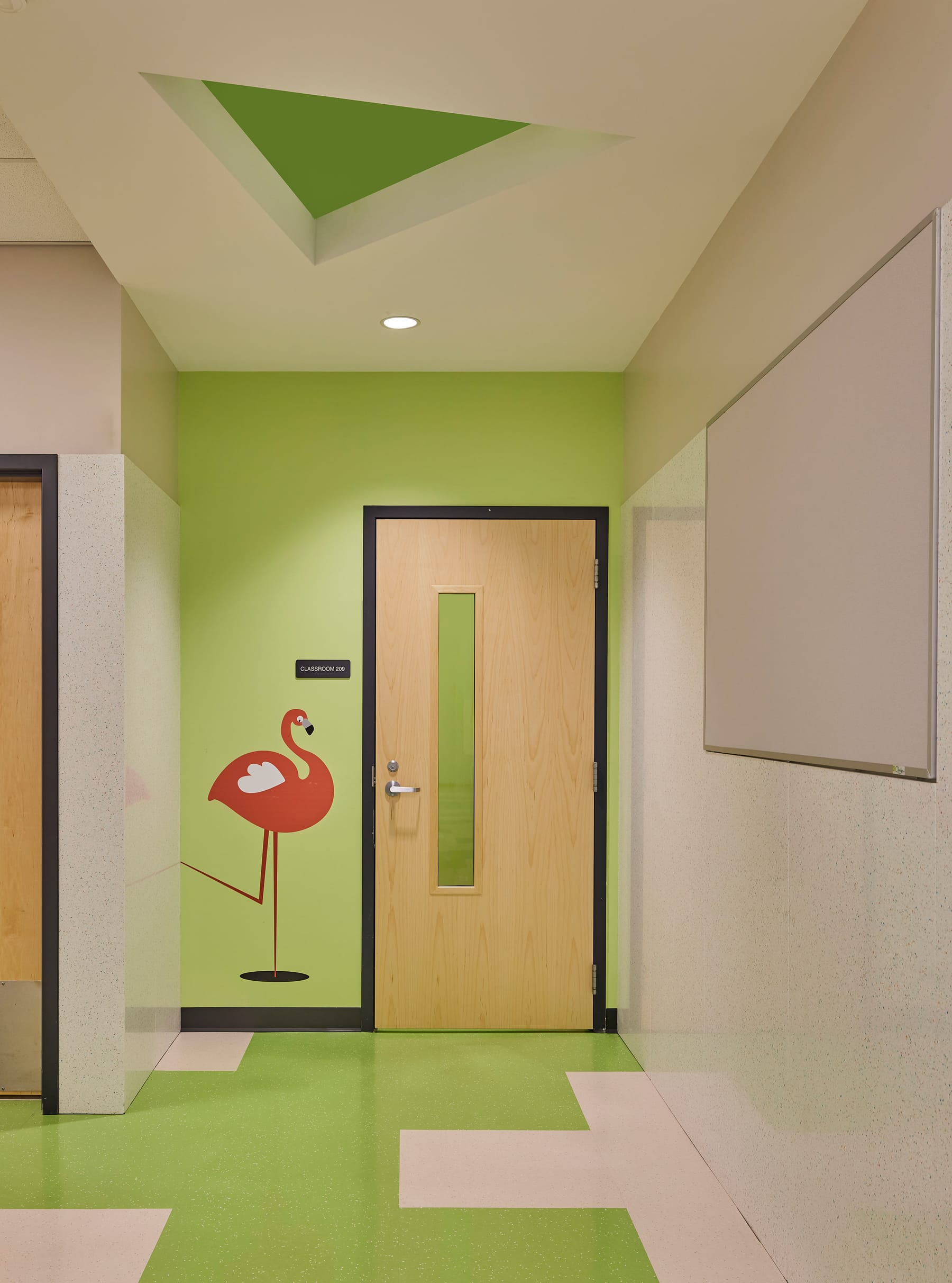 Alcott Early Learning Branch, image 6