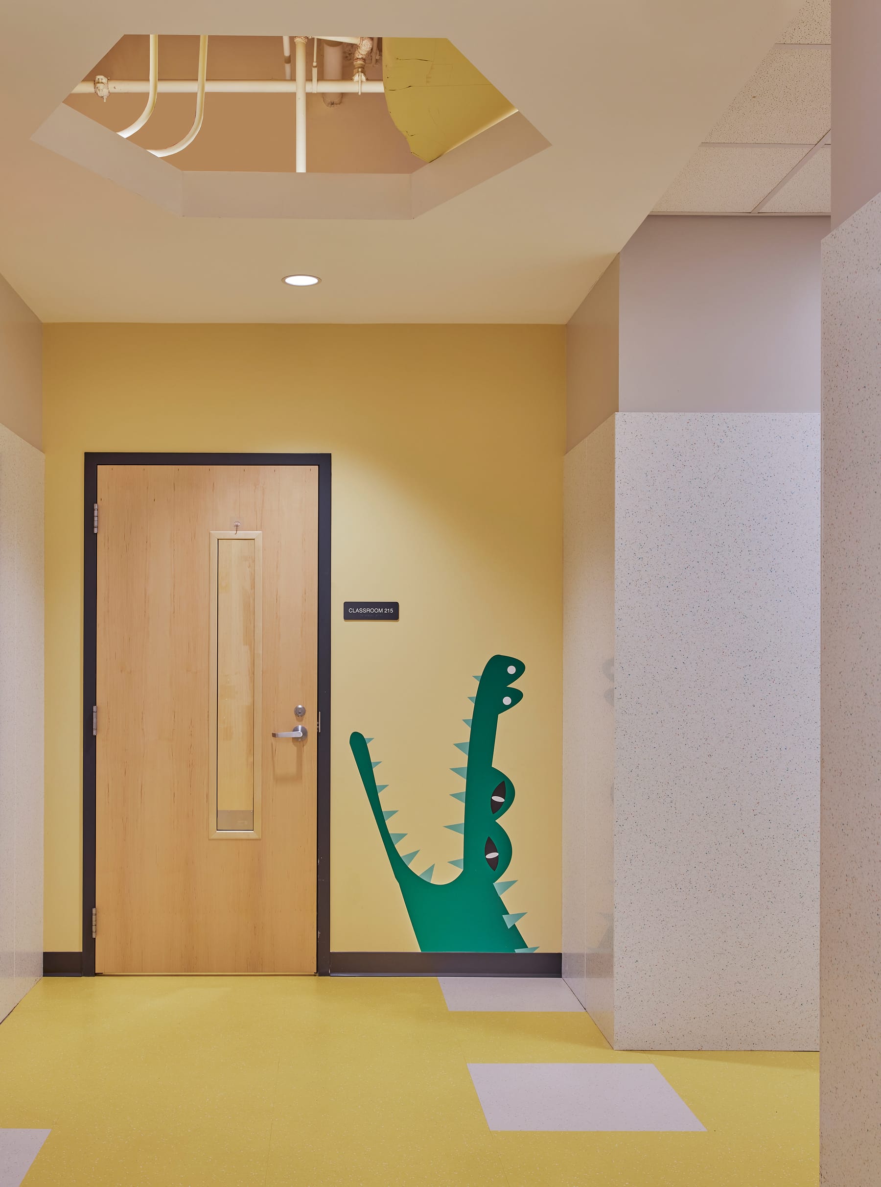 Alcott Early Learning Branch, image 7