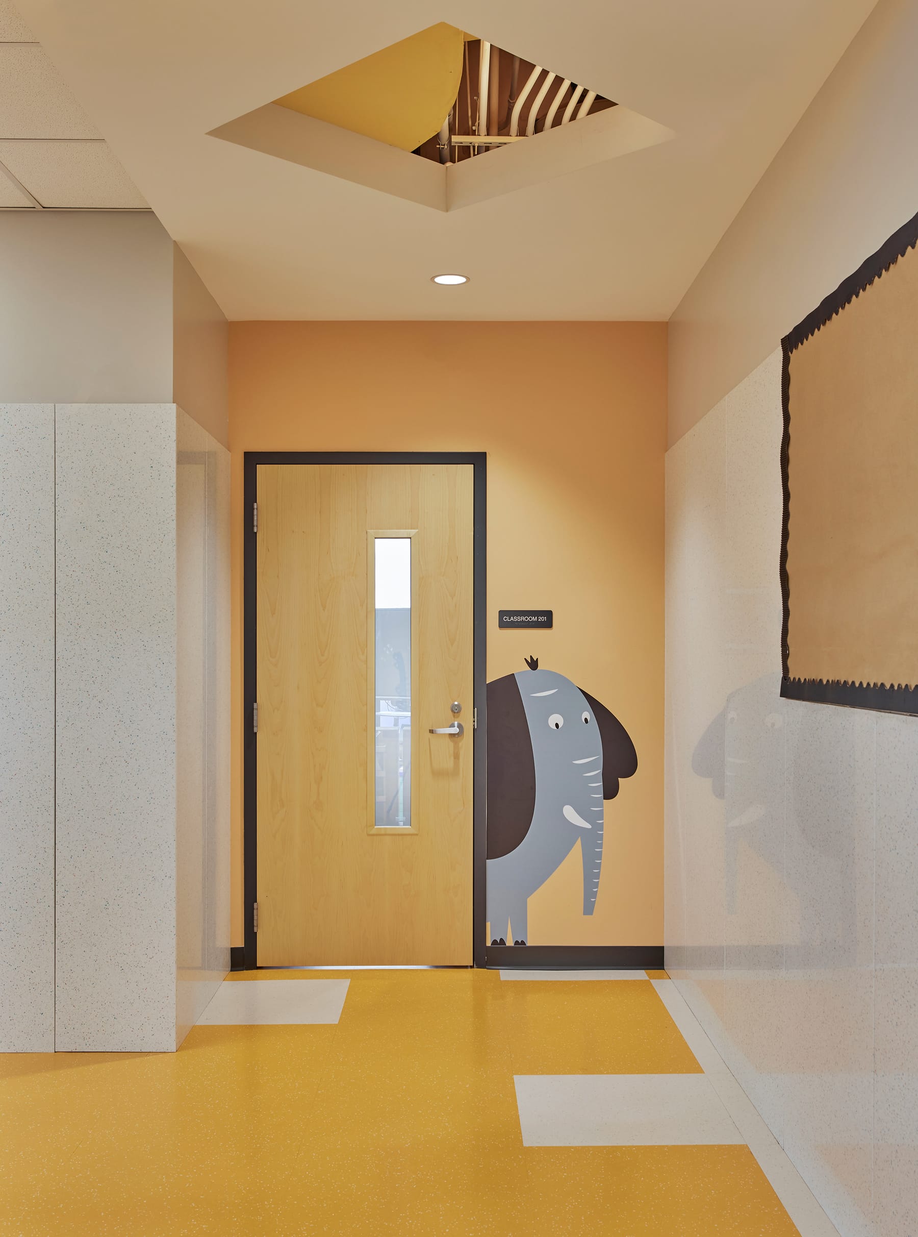 Alcott Early Learning Branch, image 8
