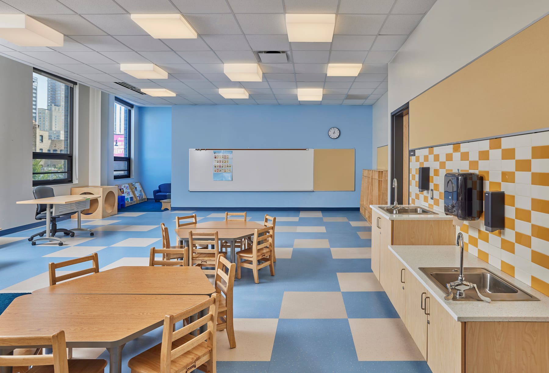 Alcott Early Learning Branch, image 9