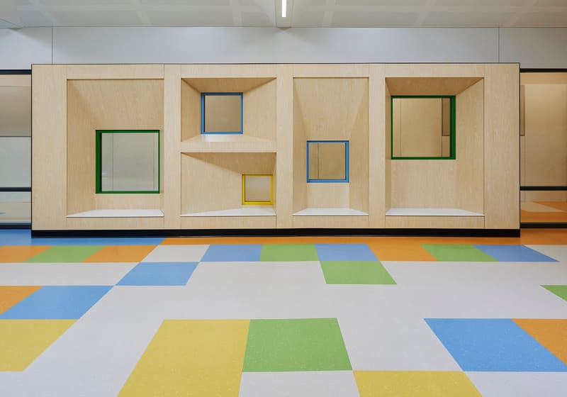 Alcott Early Learning Branch