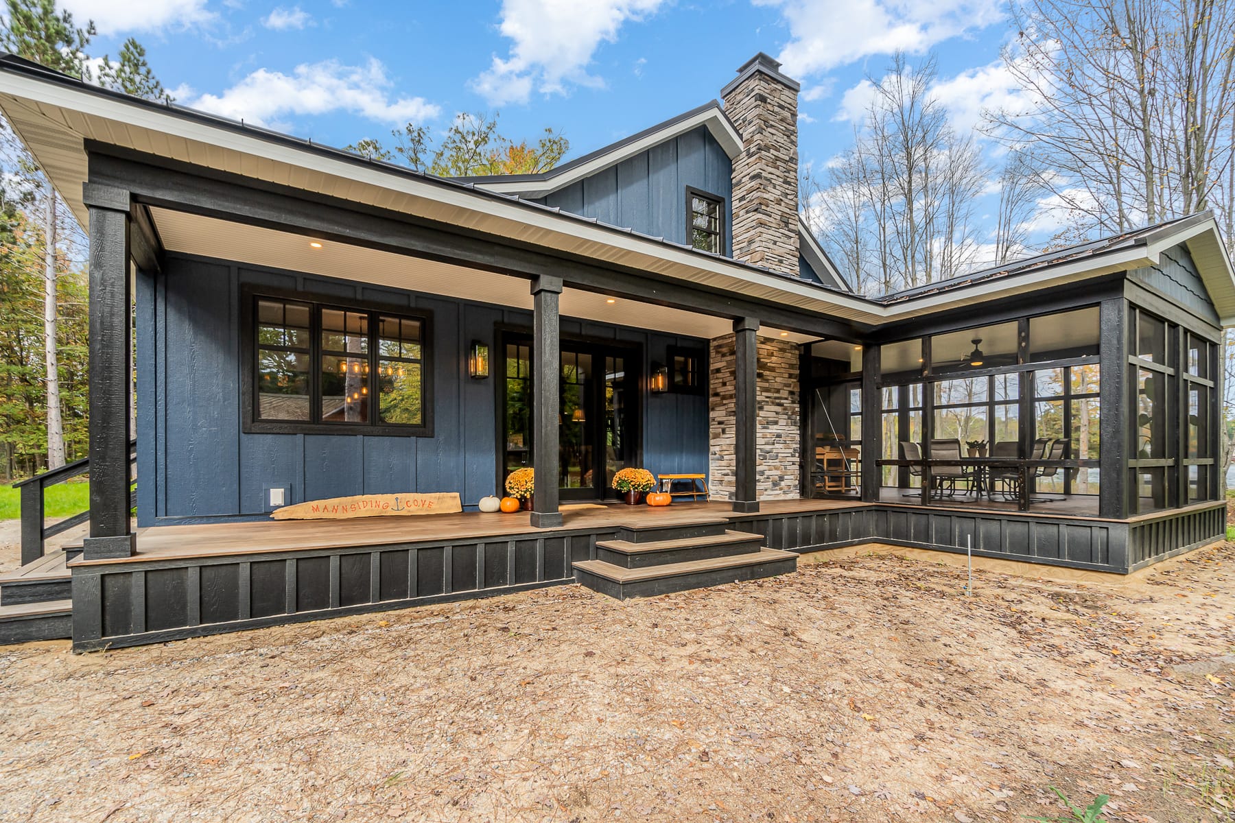 Windover Lake House, image 2