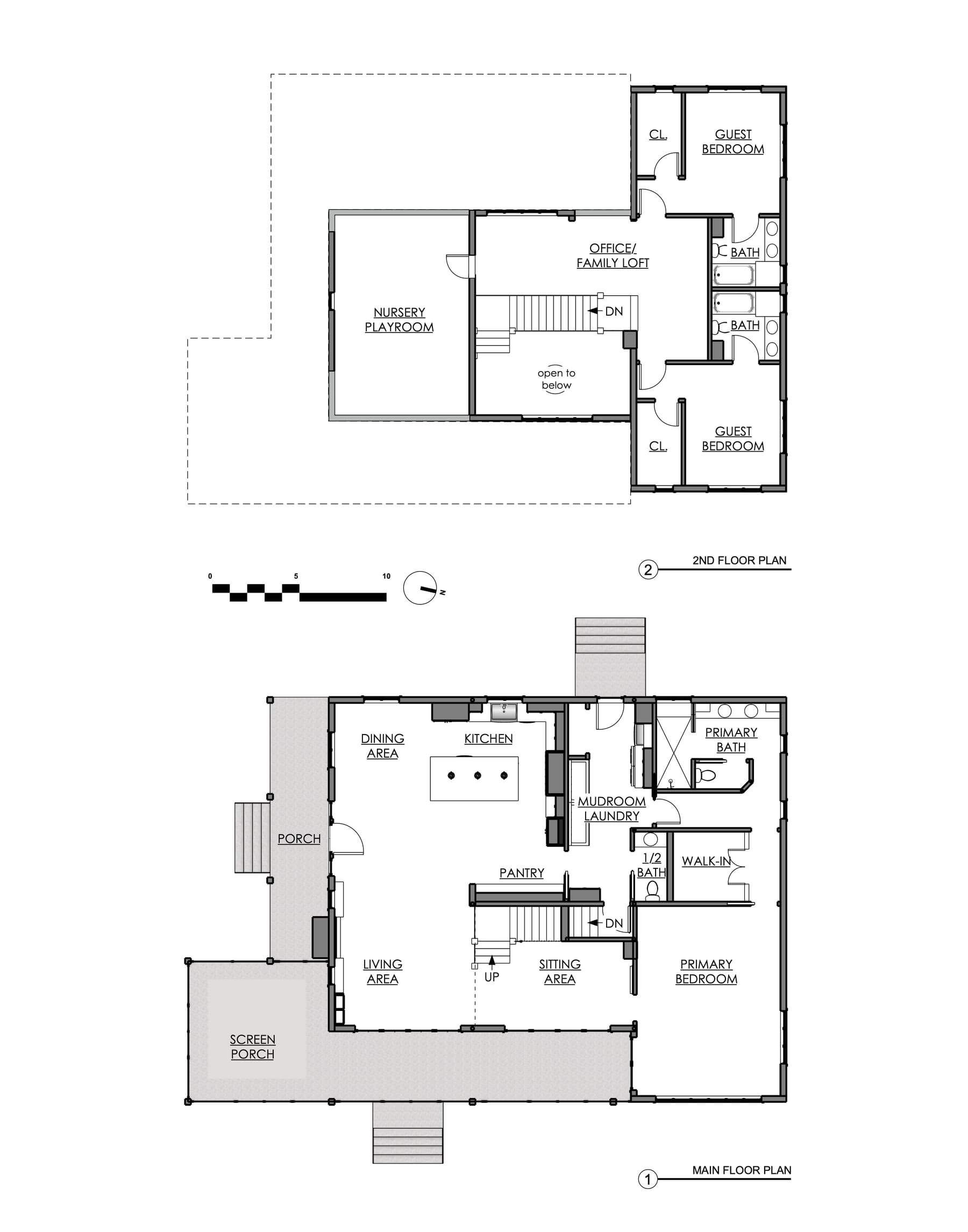 Windover Lake House, image 10
