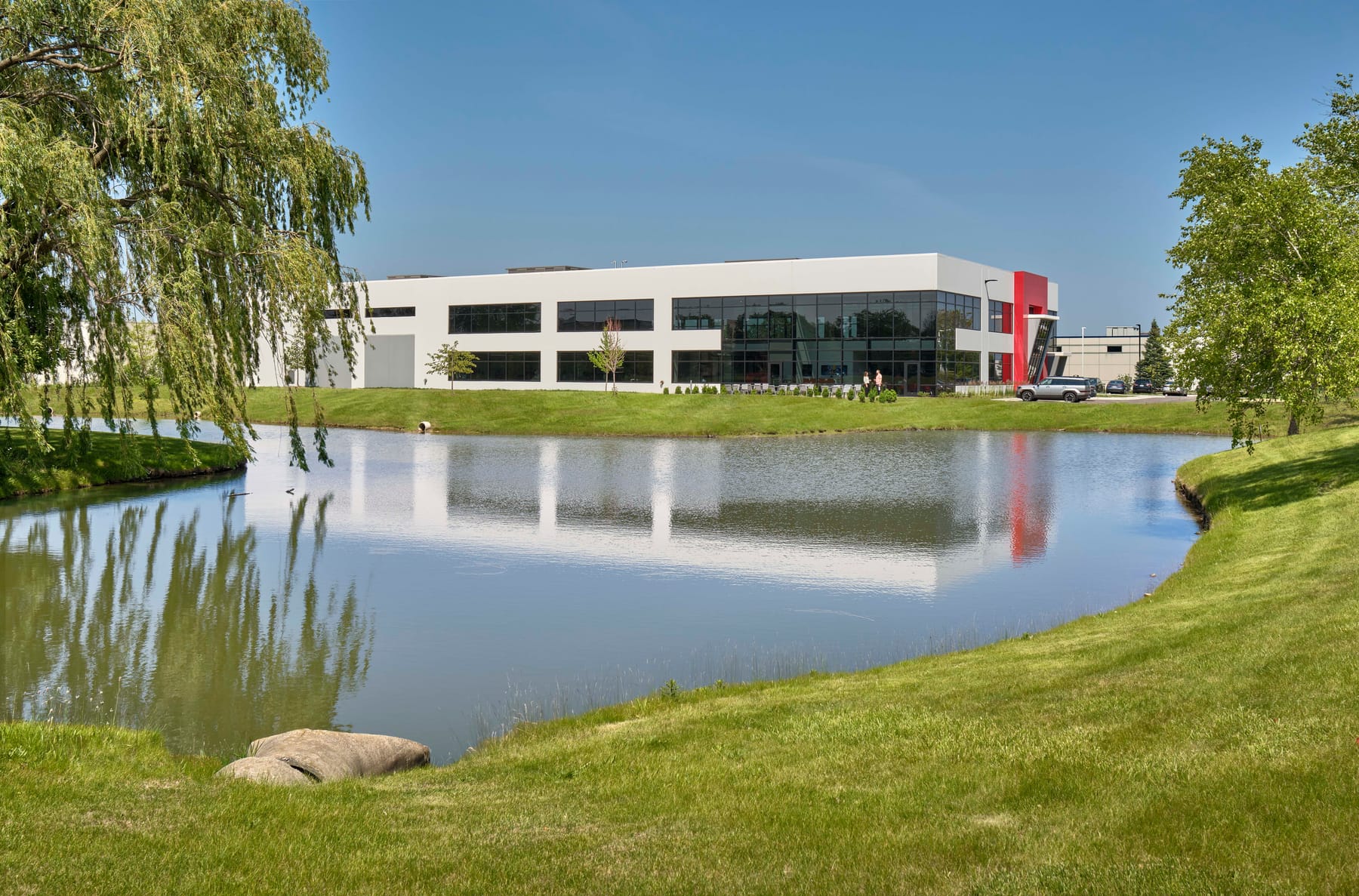 Anton Paar USA, Incorporated