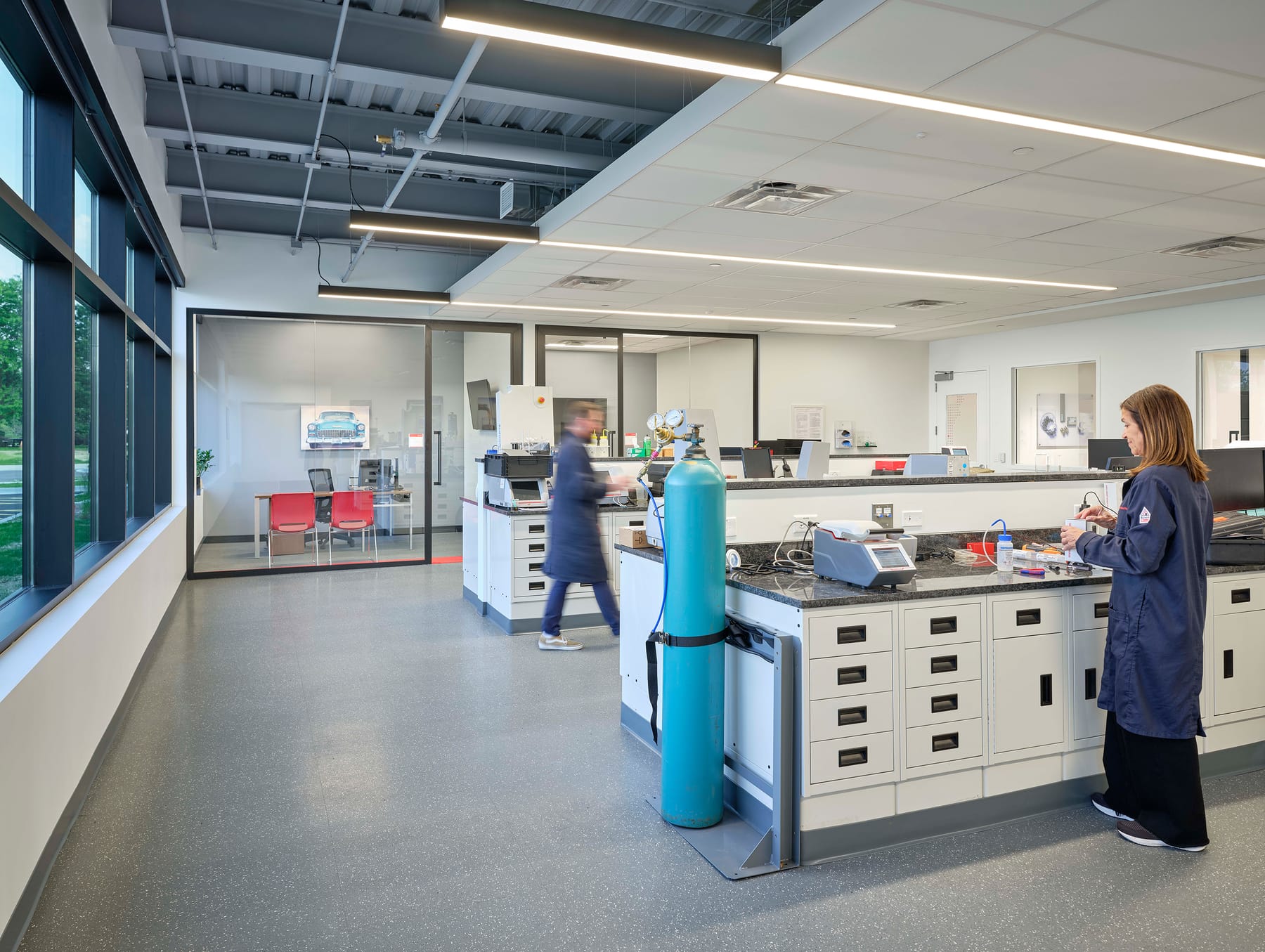 Anton Paar USA, Incorporated, image 9