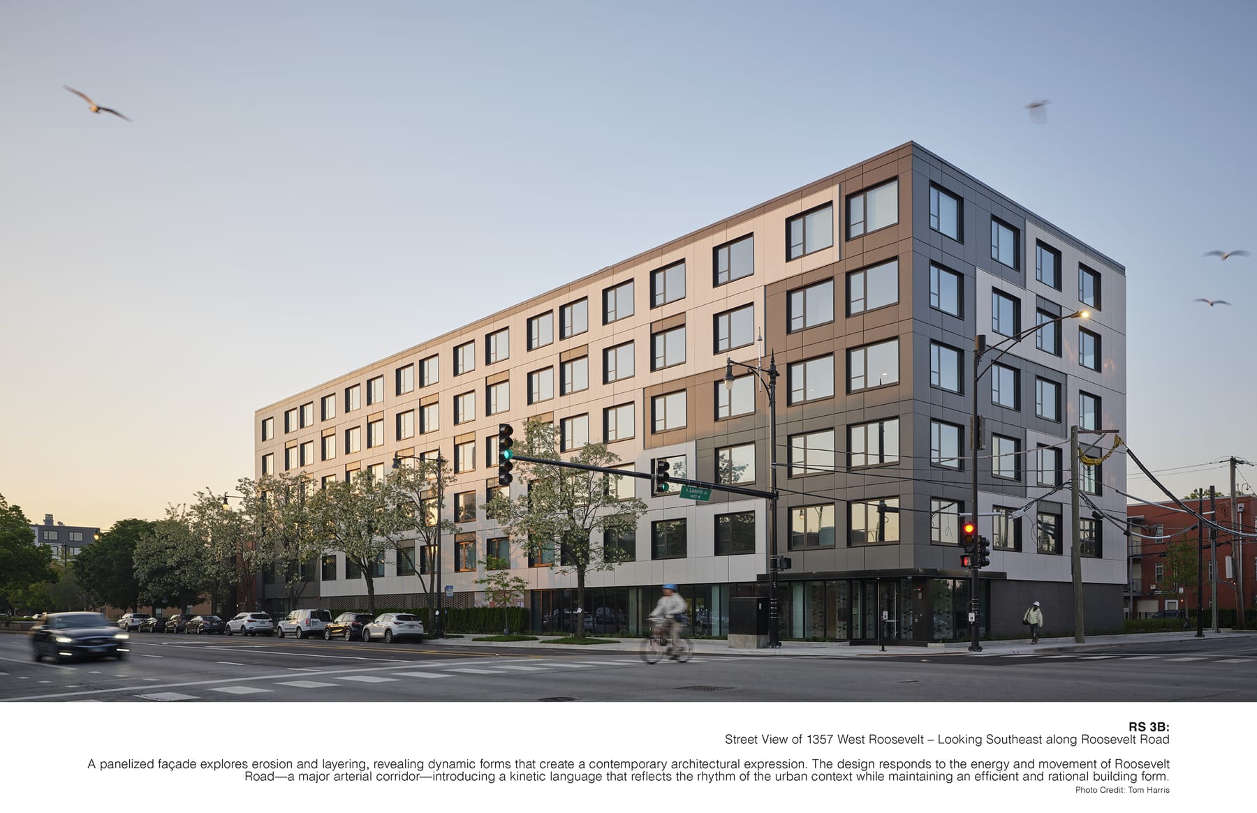 Roosevelt Square Phase 3B, image 2