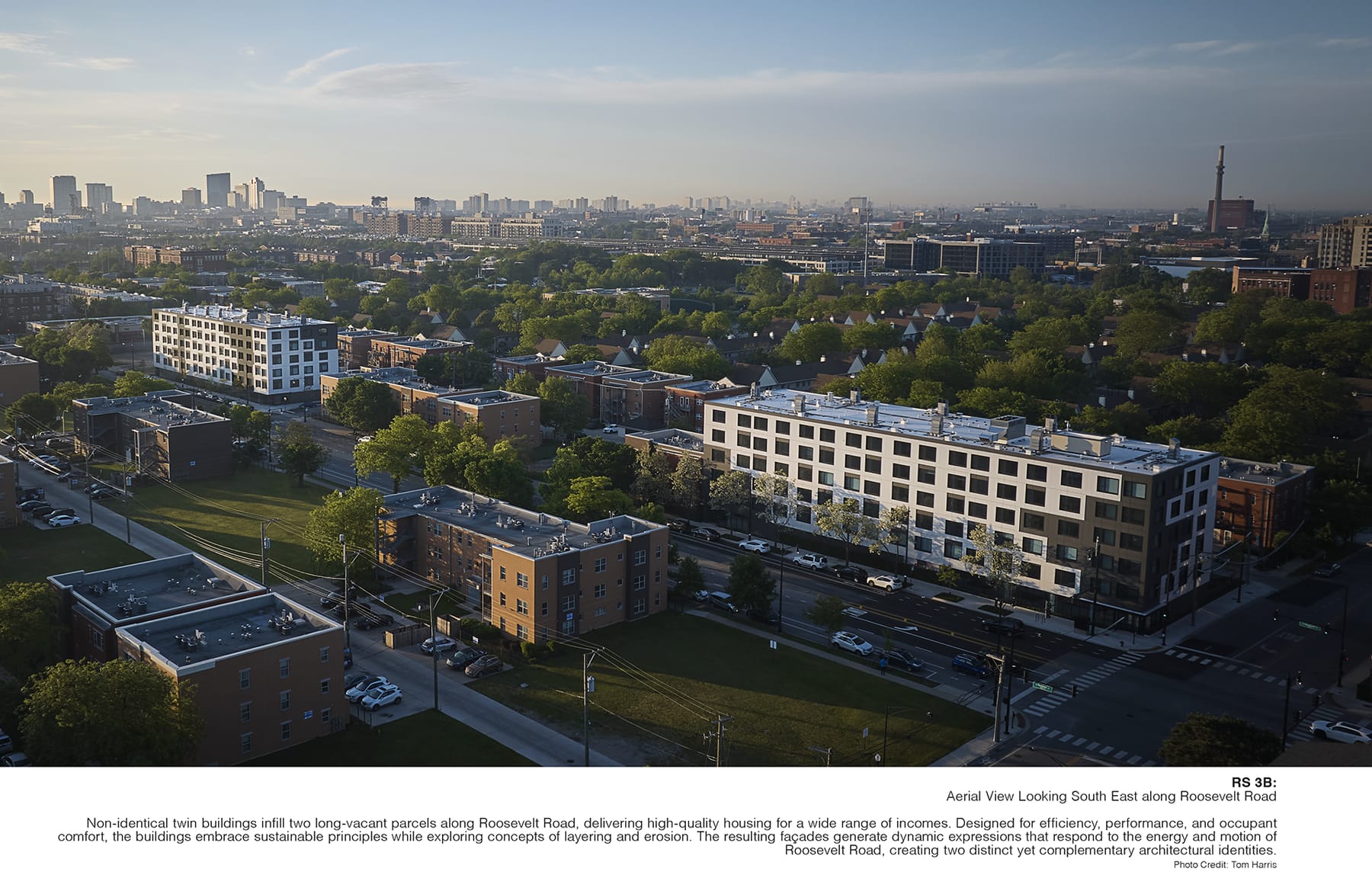 Roosevelt Square Phase 3B, image 3
