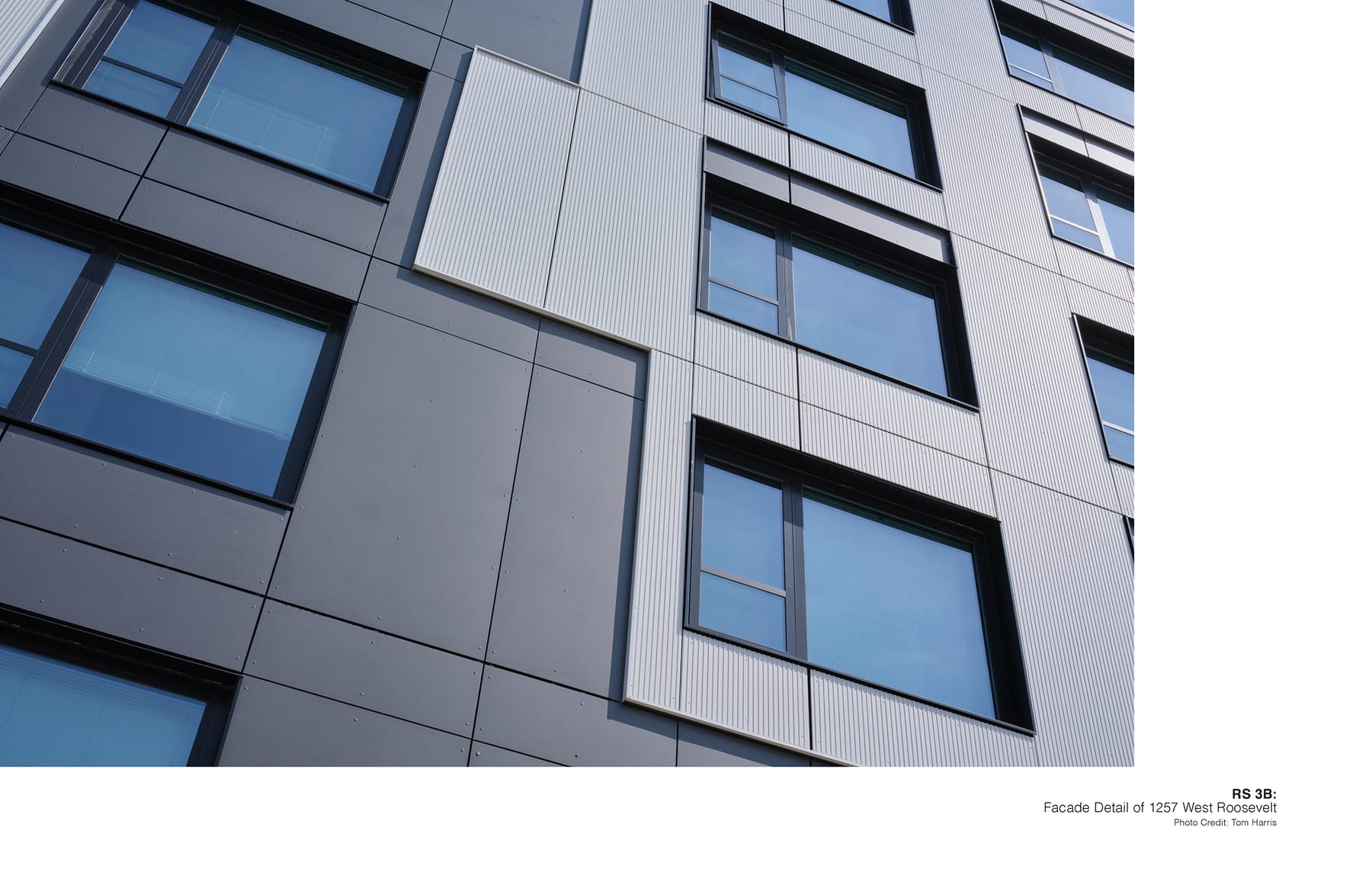 Roosevelt Square Phase 3B, image 4