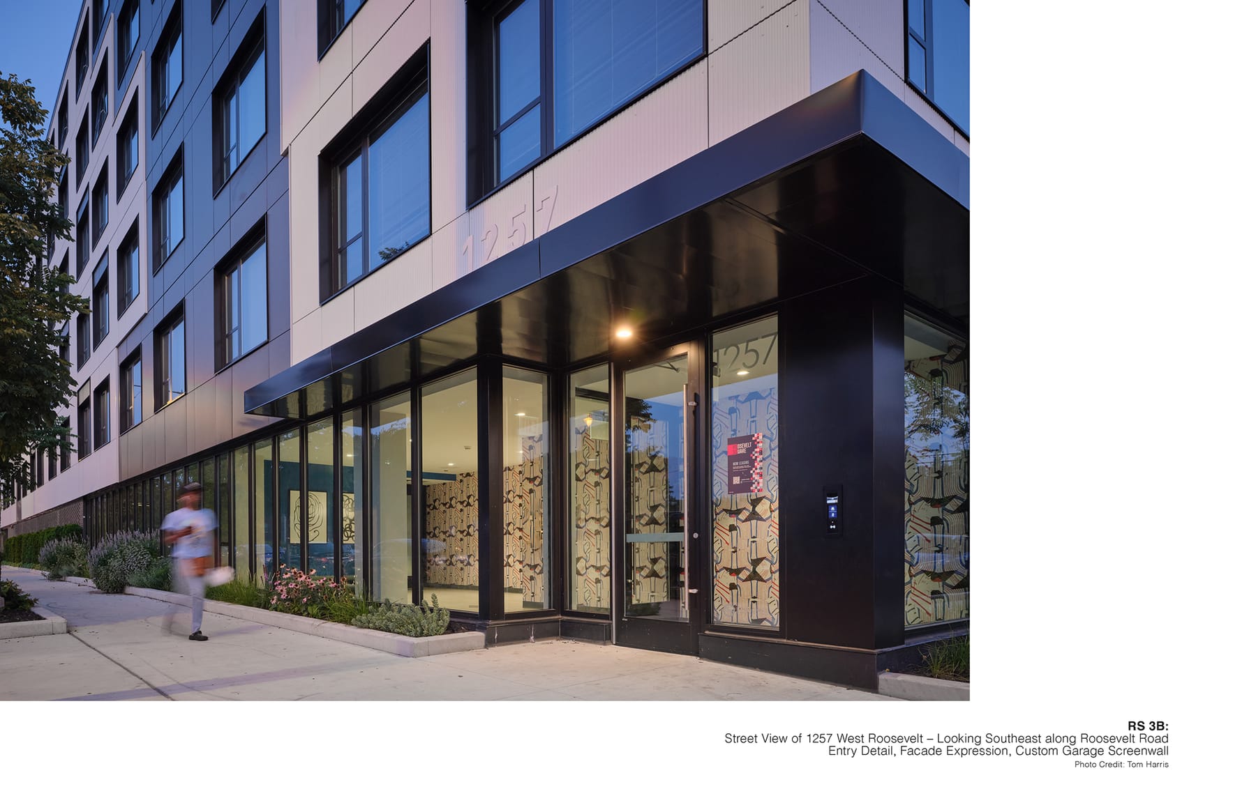 Roosevelt Square Phase 3B, image 5