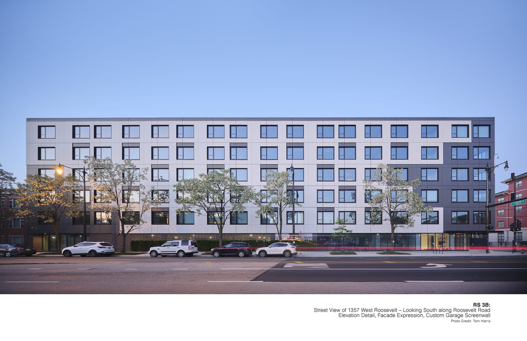 Roosevelt Square Phase 3B, image 6