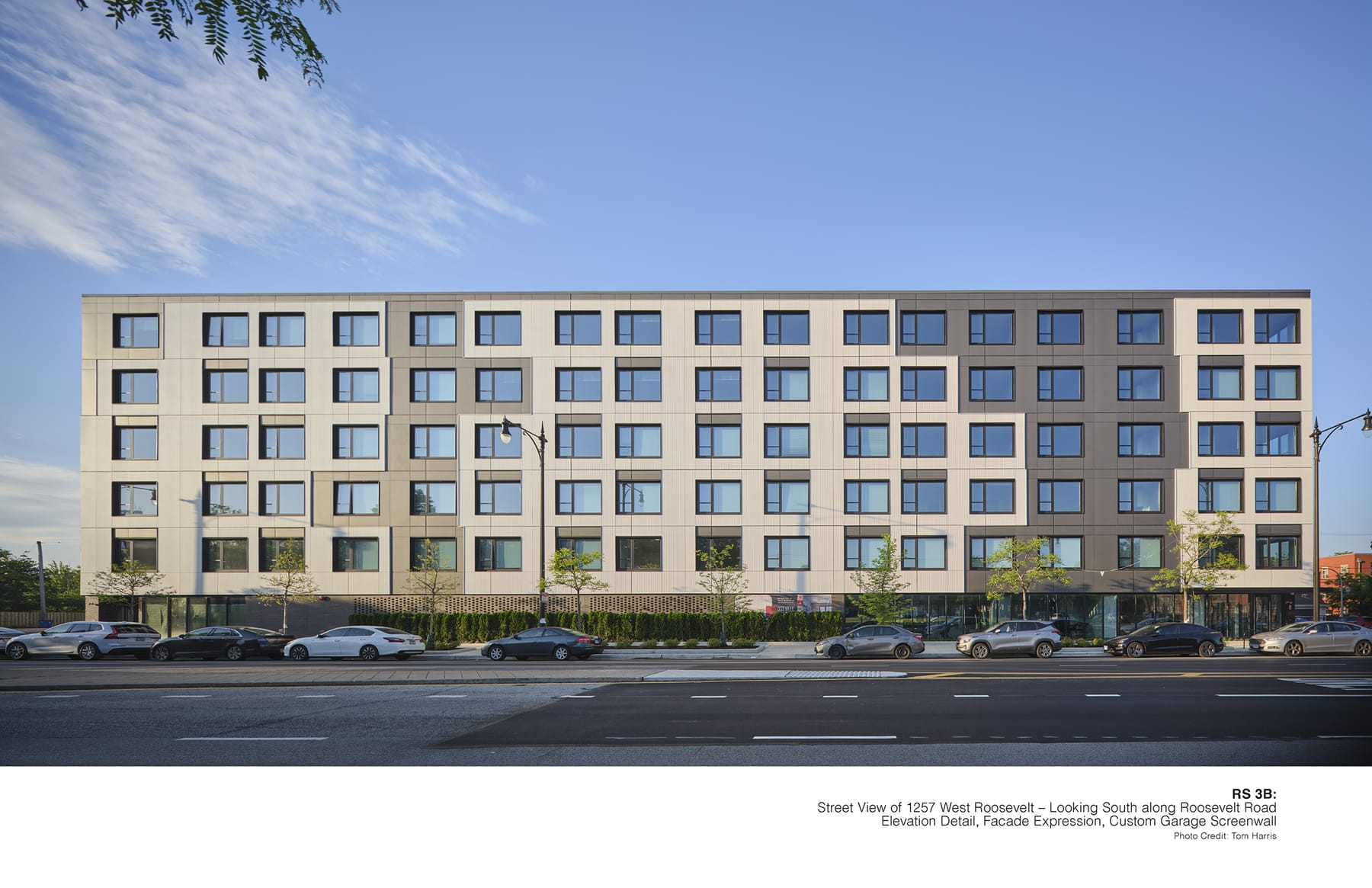 Roosevelt Square Phase 3B, image 7