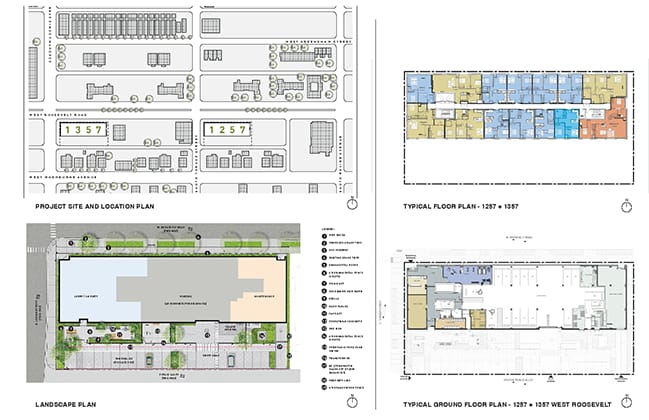 Roosevelt Square Phase 3B, image 9