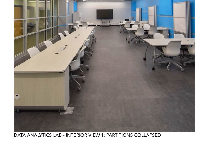 NIU HAVI Center for Analytics and Technology