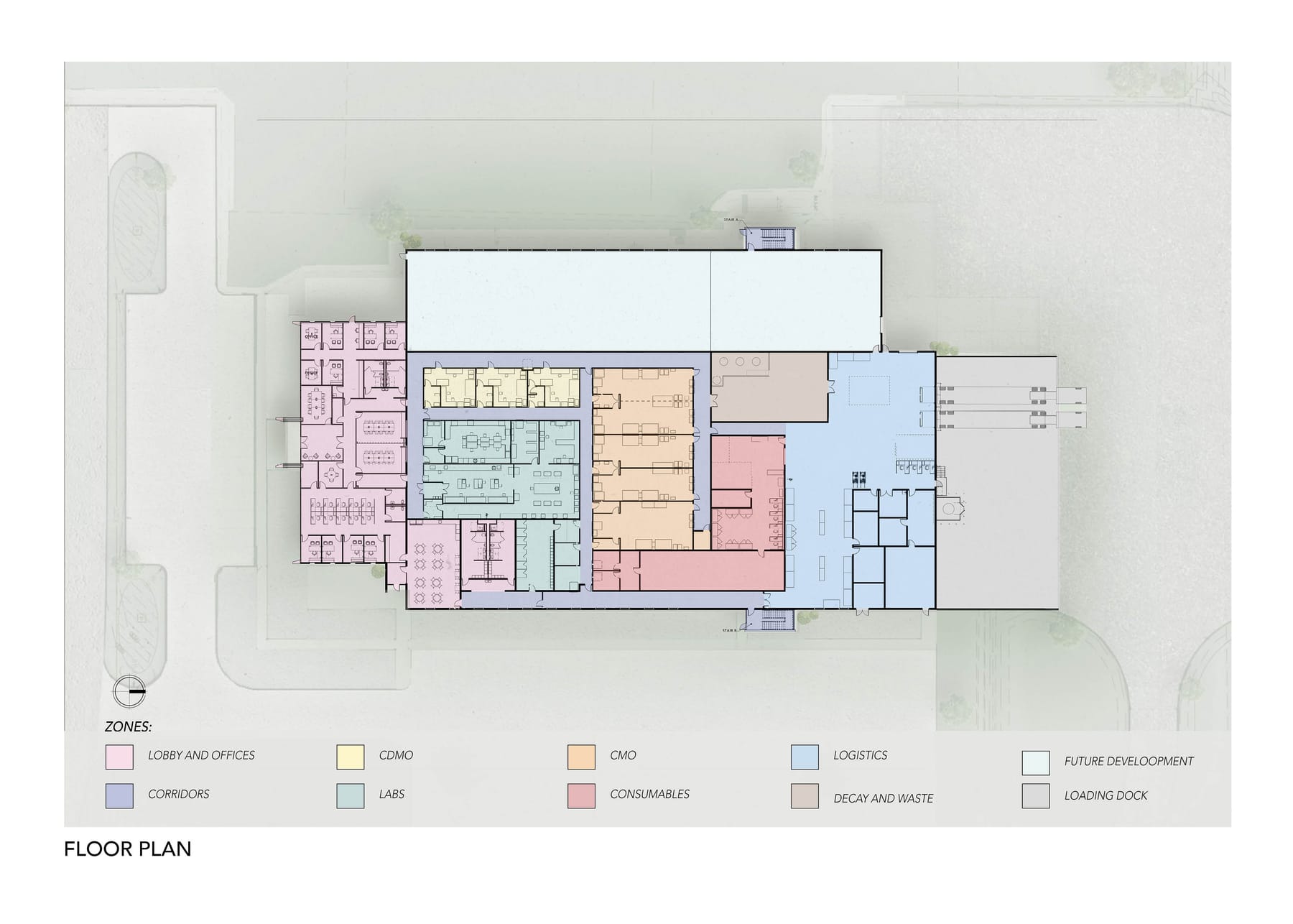 NorthStar Medical Radioisotopes, LLC – New Pharmaceutical Manufacturing, image 4