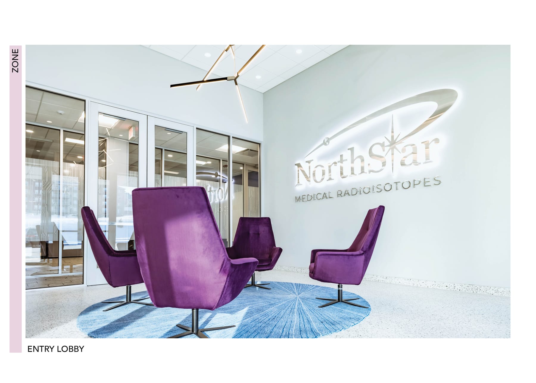 NorthStar Medical Radioisotopes, LLC – New Pharmaceutical Manufacturing, image 5