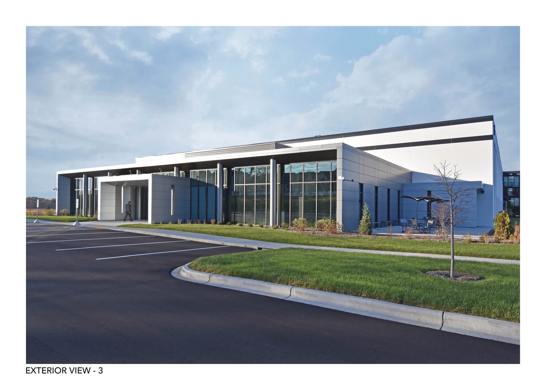 NorthStar Medical Radioisotopes, LLC – New Pharmaceutical Manufacturing, image 7
