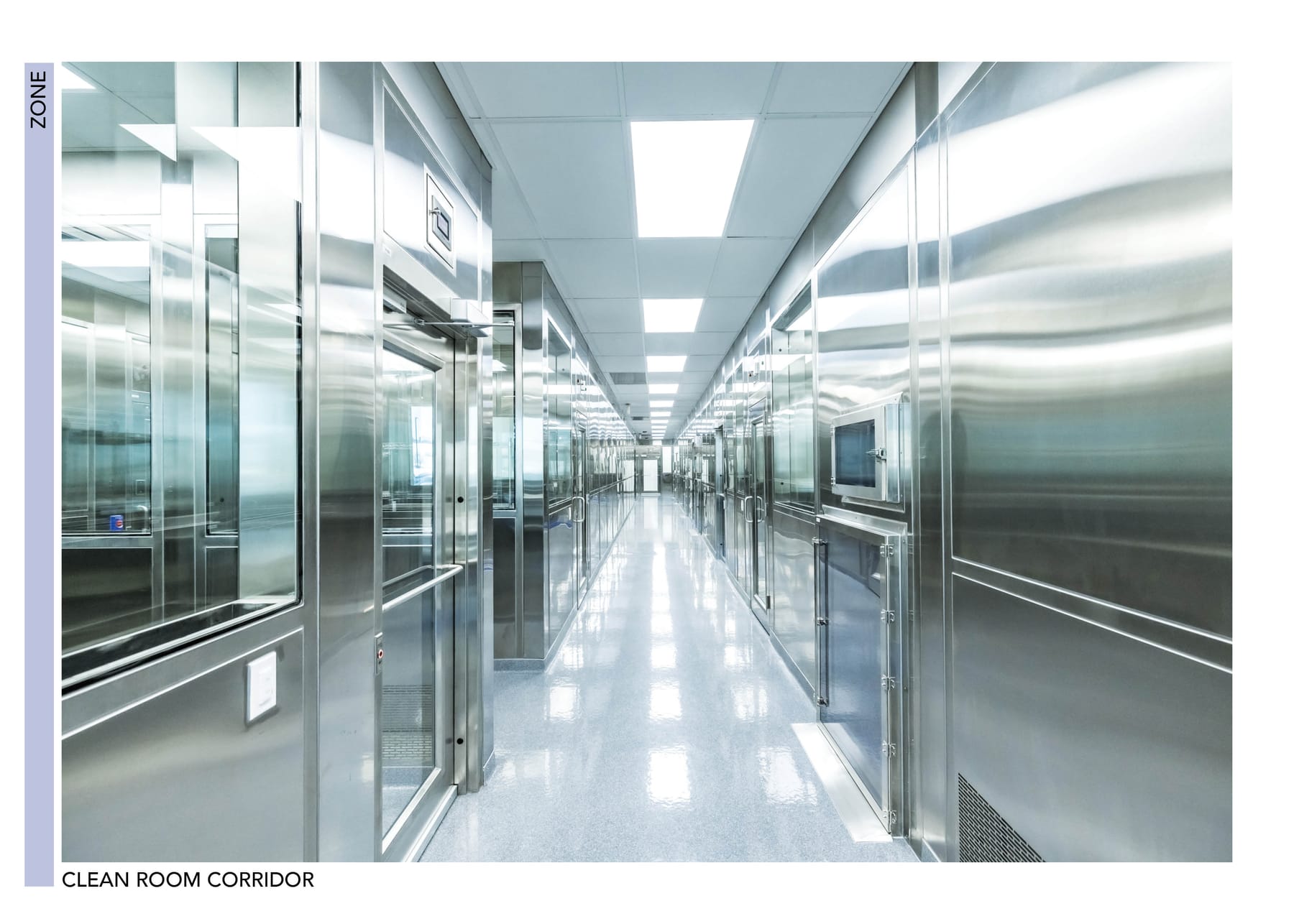 NorthStar Medical Radioisotopes, LLC – New Pharmaceutical Manufacturing, image 8