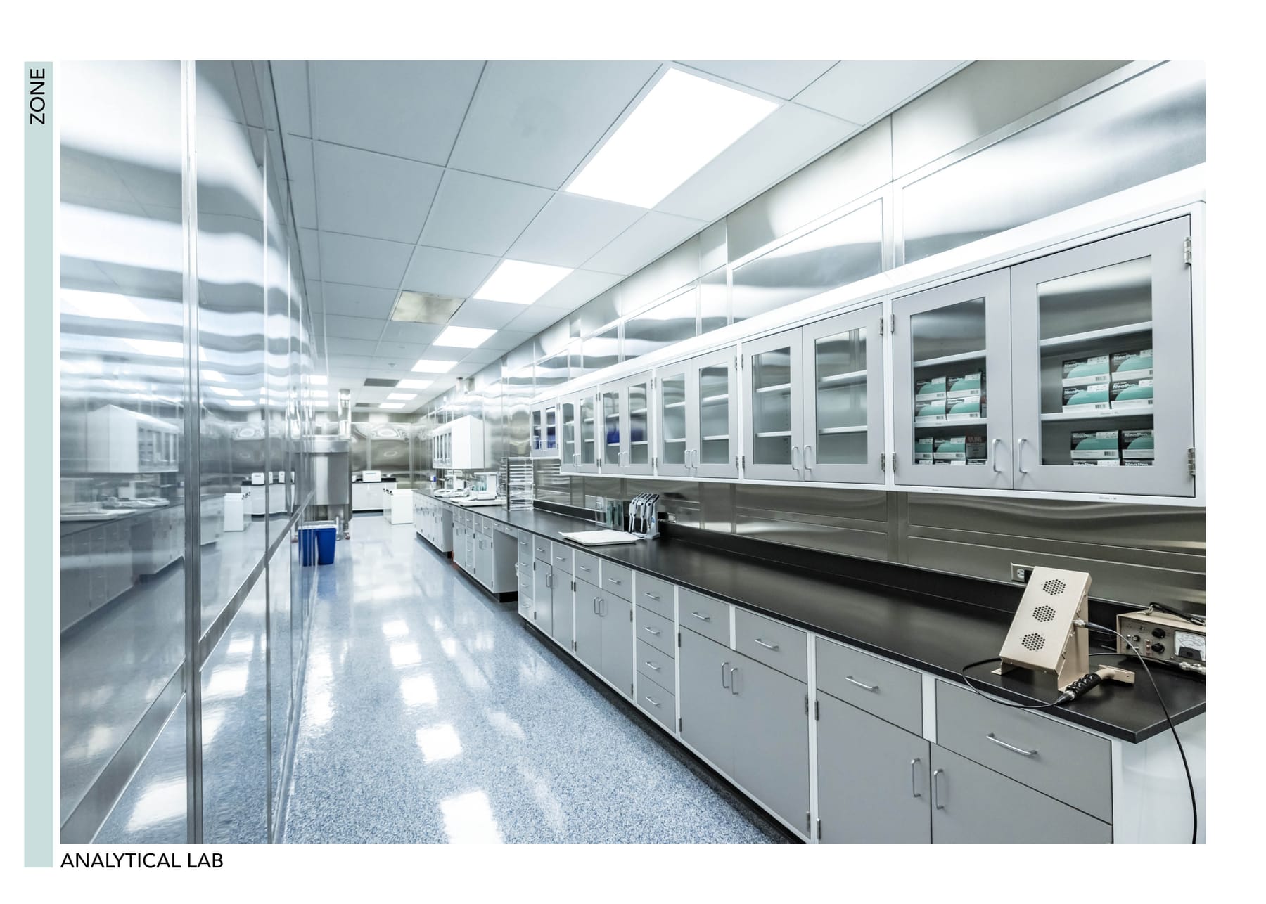 NorthStar Medical Radioisotopes, LLC – New Pharmaceutical Manufacturing, image 9
