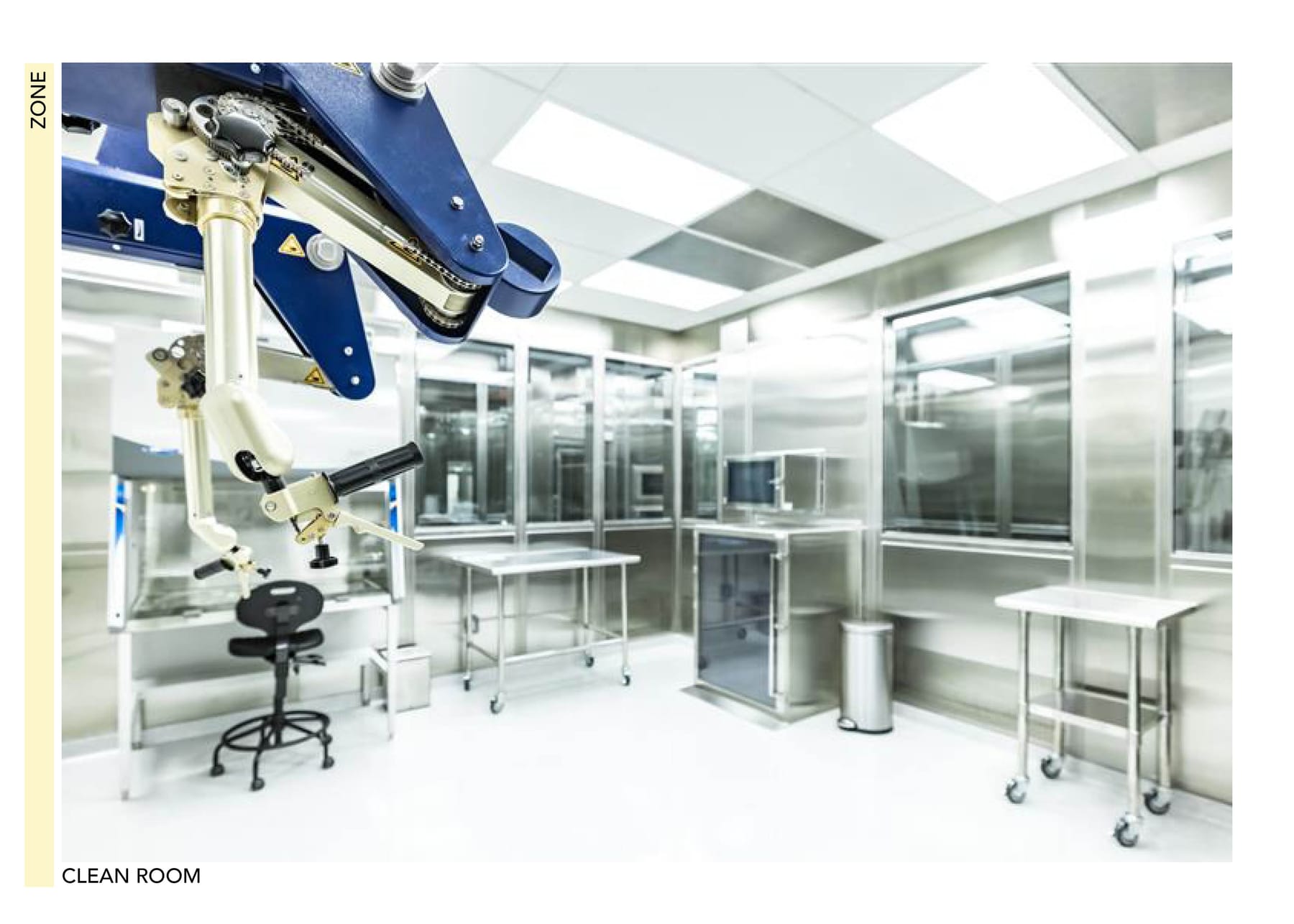 NorthStar Medical Radioisotopes, LLC – New Pharmaceutical Manufacturing, image 10