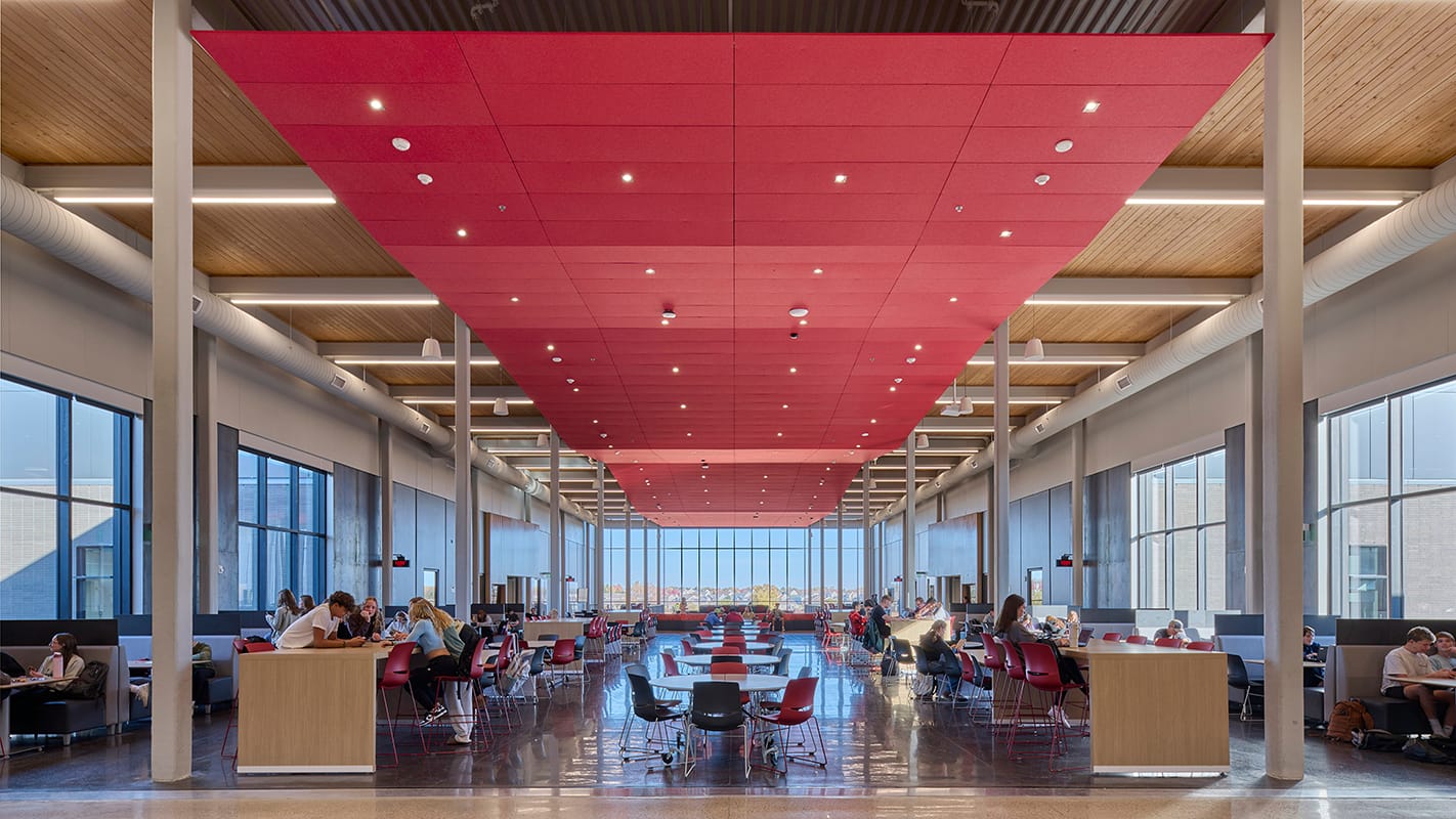Cedar Falls High School, image 9