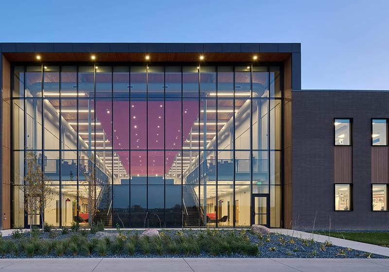 Cedar Falls High School