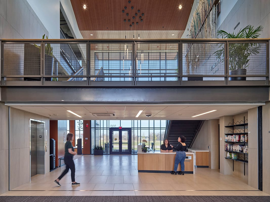 Grimes Public Library, image 6