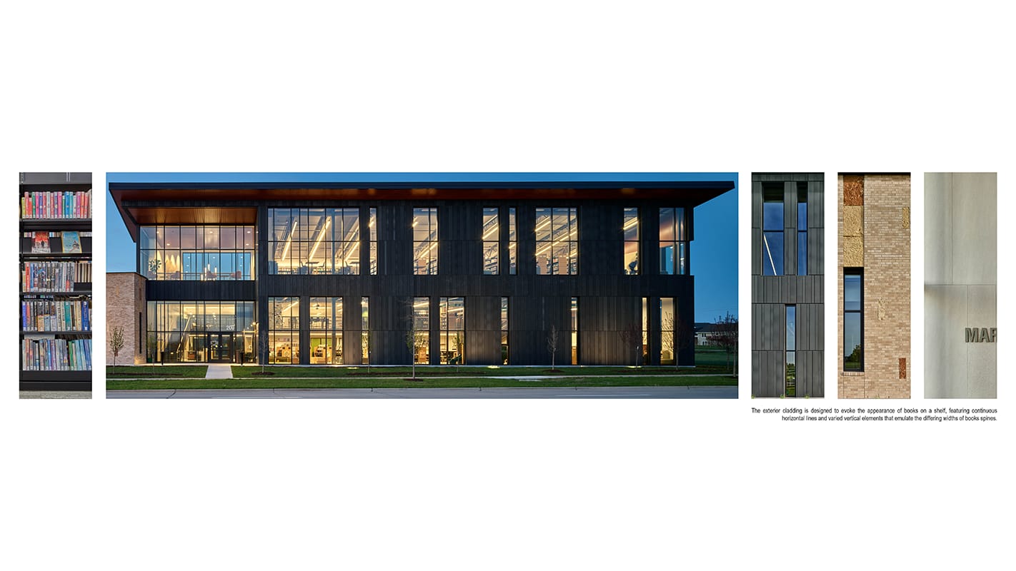 Grimes Public Library, image 9